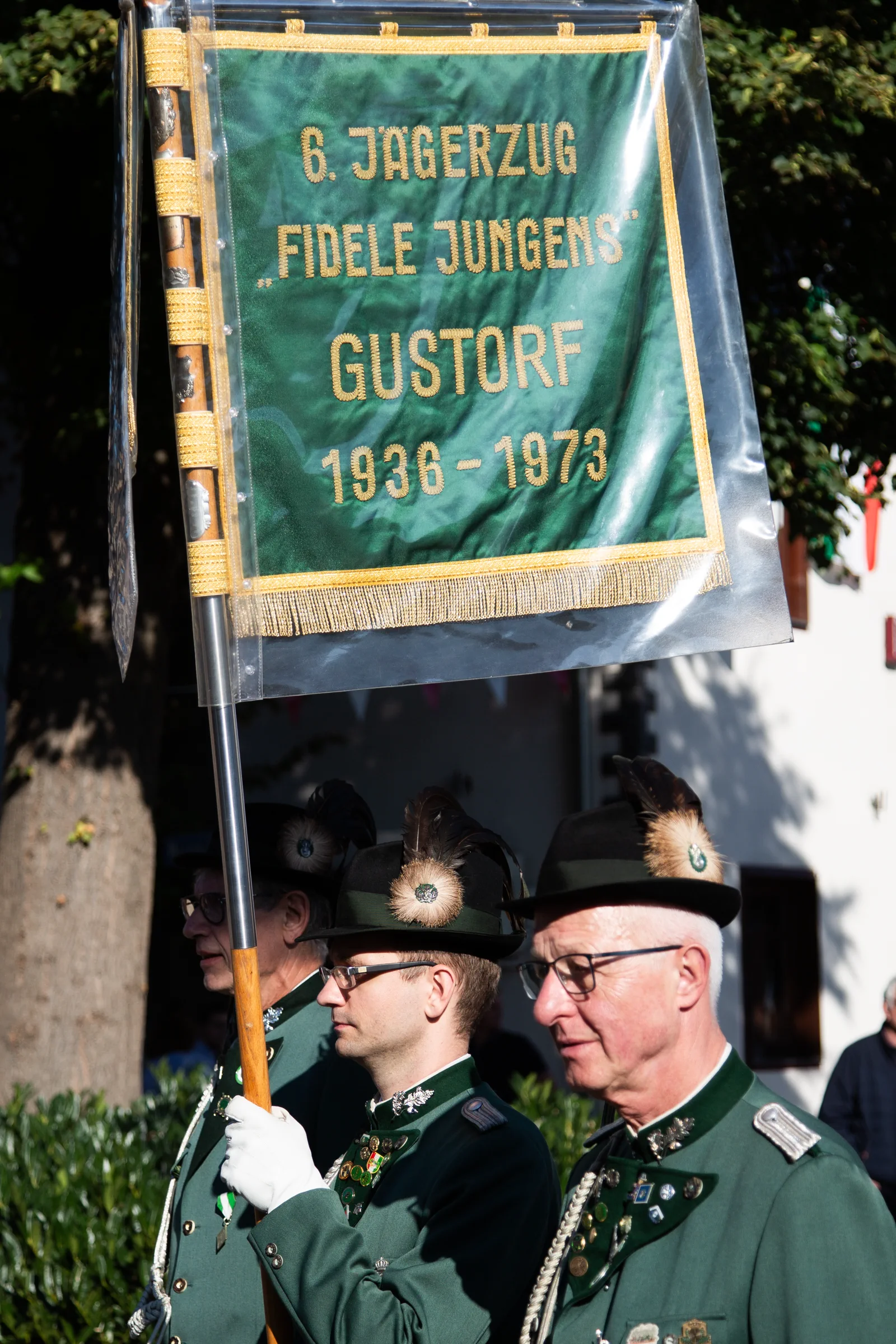 Schützenfest 2025 – Fotos Aline Becker – Foto 367