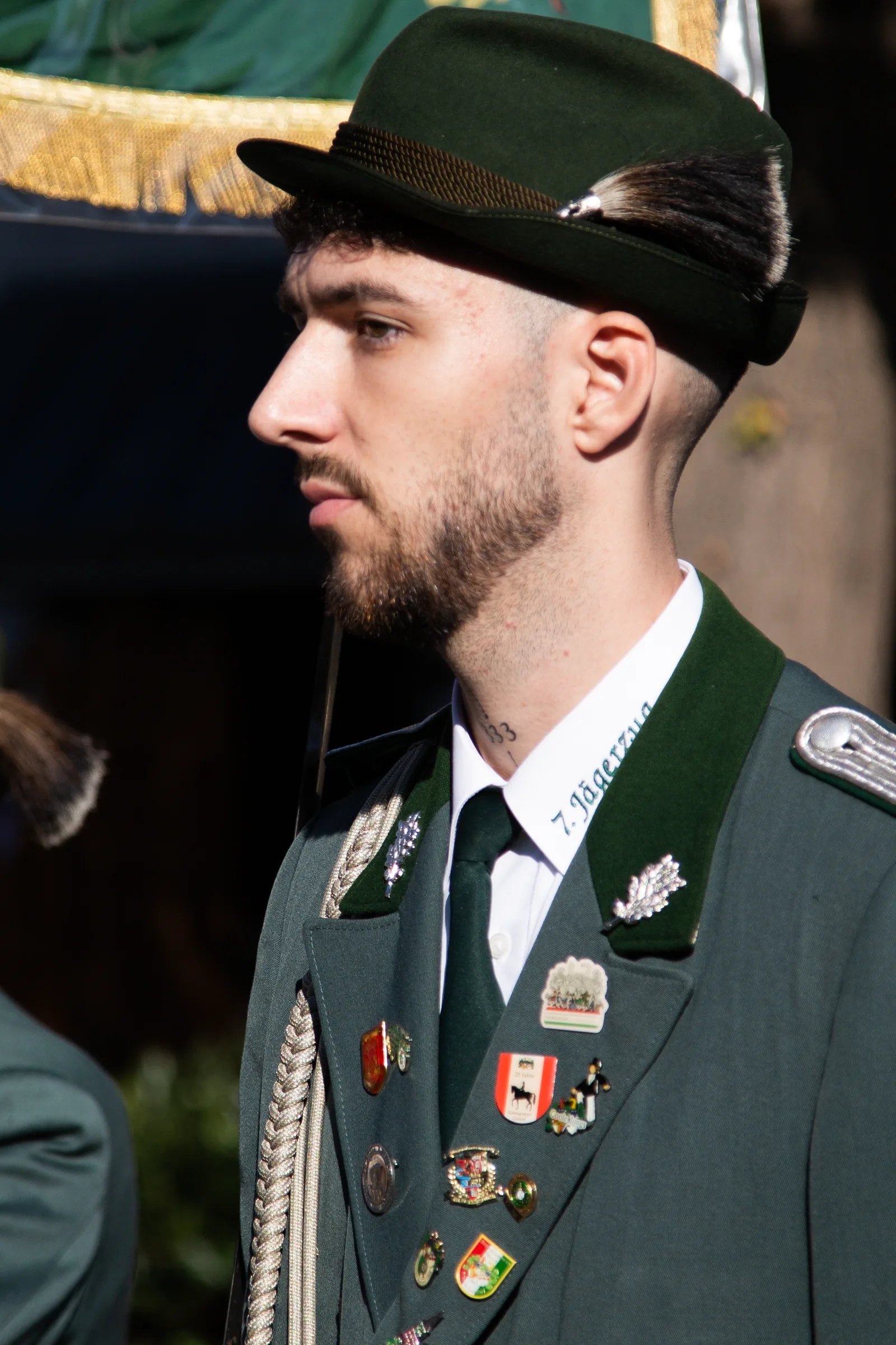 Schützenfest 2025 – Fotos Aline Becker – Foto 372