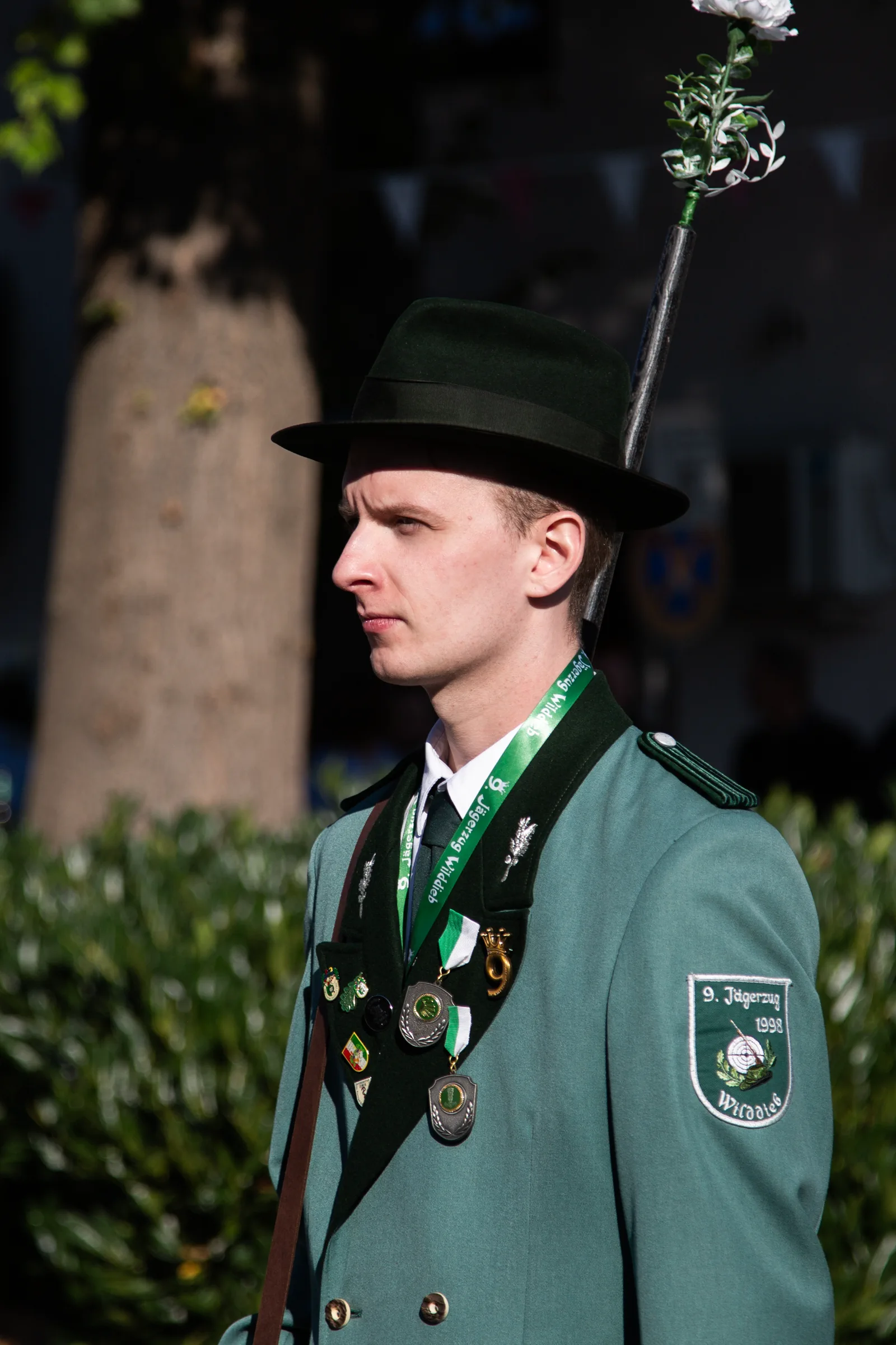 Schützenfest 2025 – Fotos Aline Becker – Foto 375