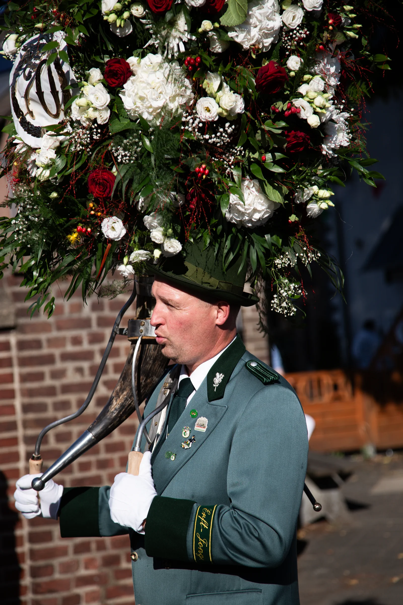 Schützenfest 2025 – Fotos Aline Becker – Foto 377