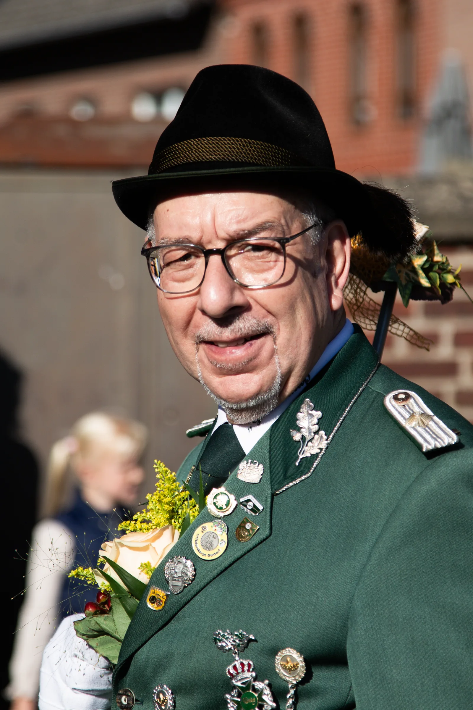 Schützenfest 2025 – Fotos Aline Becker – Foto 382