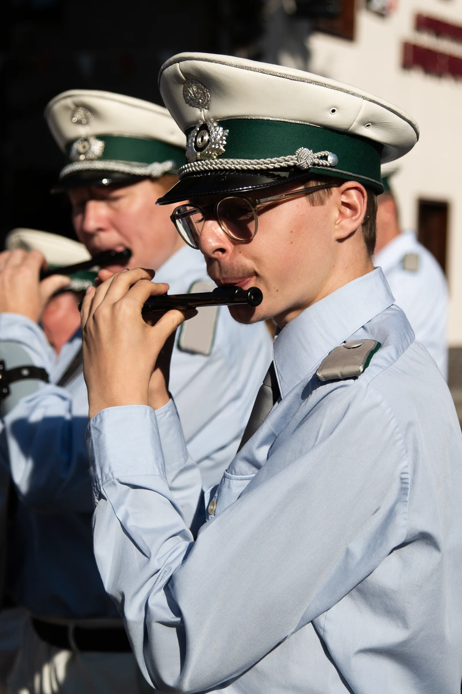 Schützenfest 2025 – Fotos Aline Becker – Foto 384
