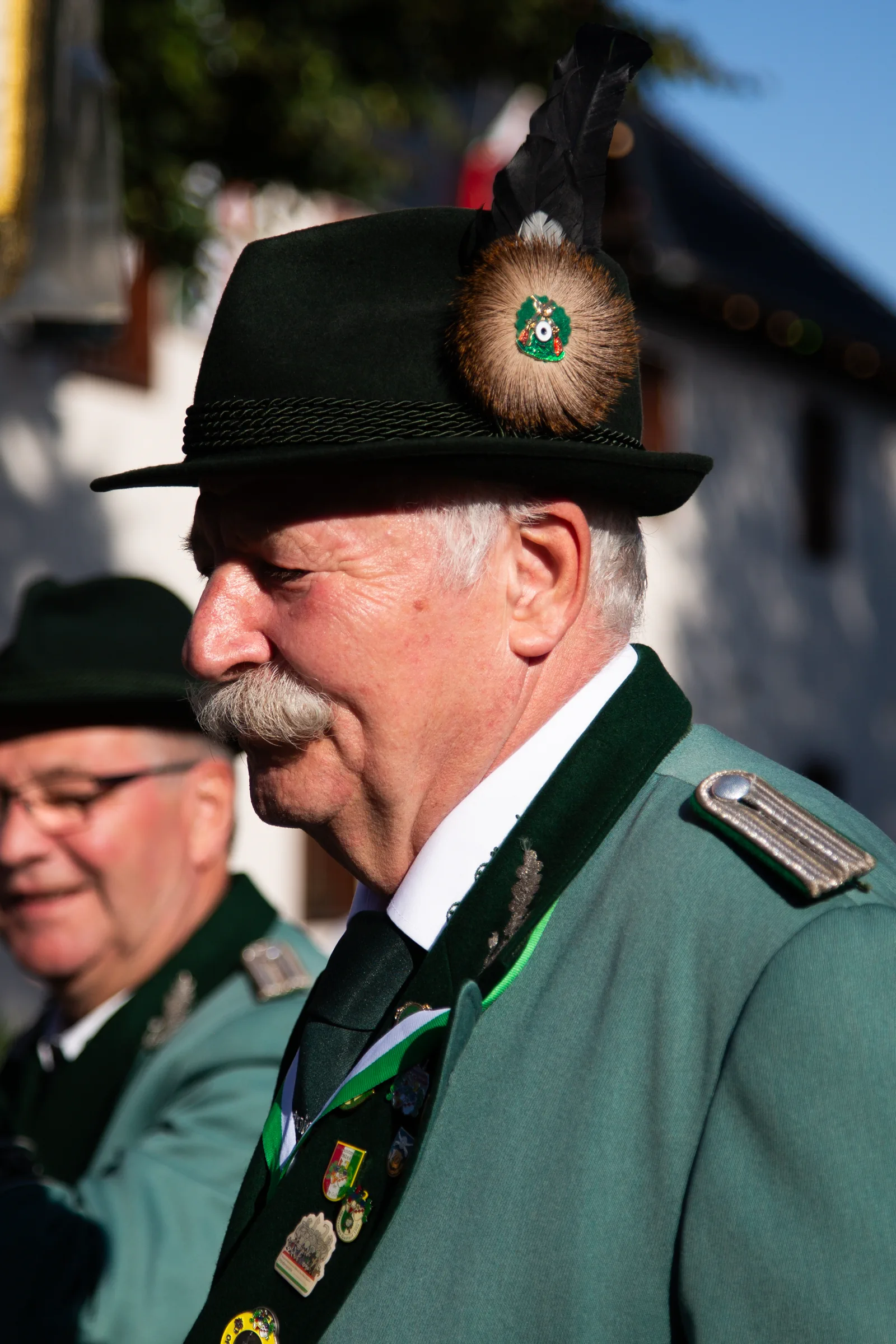 Schützenfest 2025 – Fotos Aline Becker – Foto 387