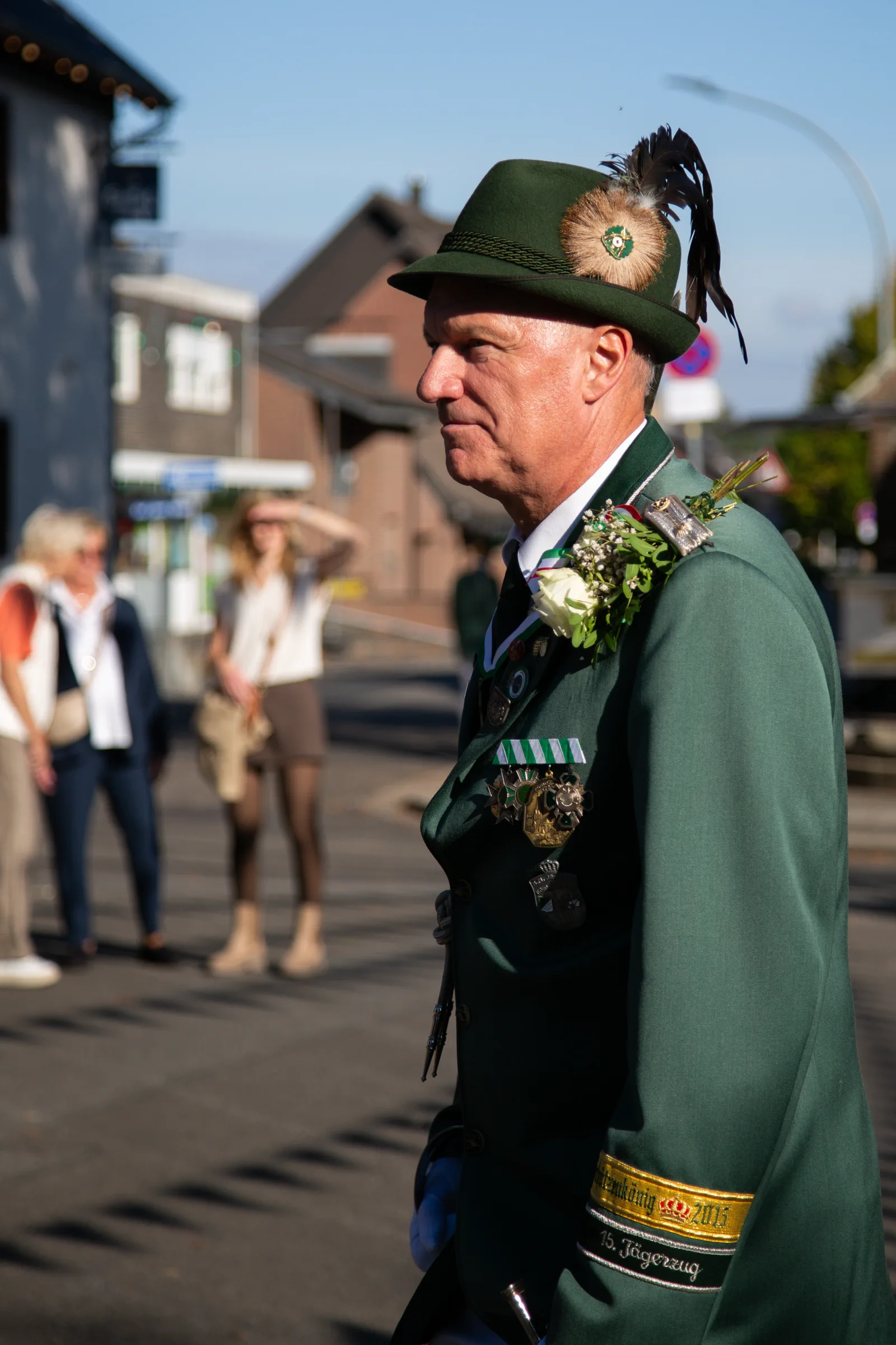 Schützenfest 2025 – Fotos Aline Becker – Foto 388