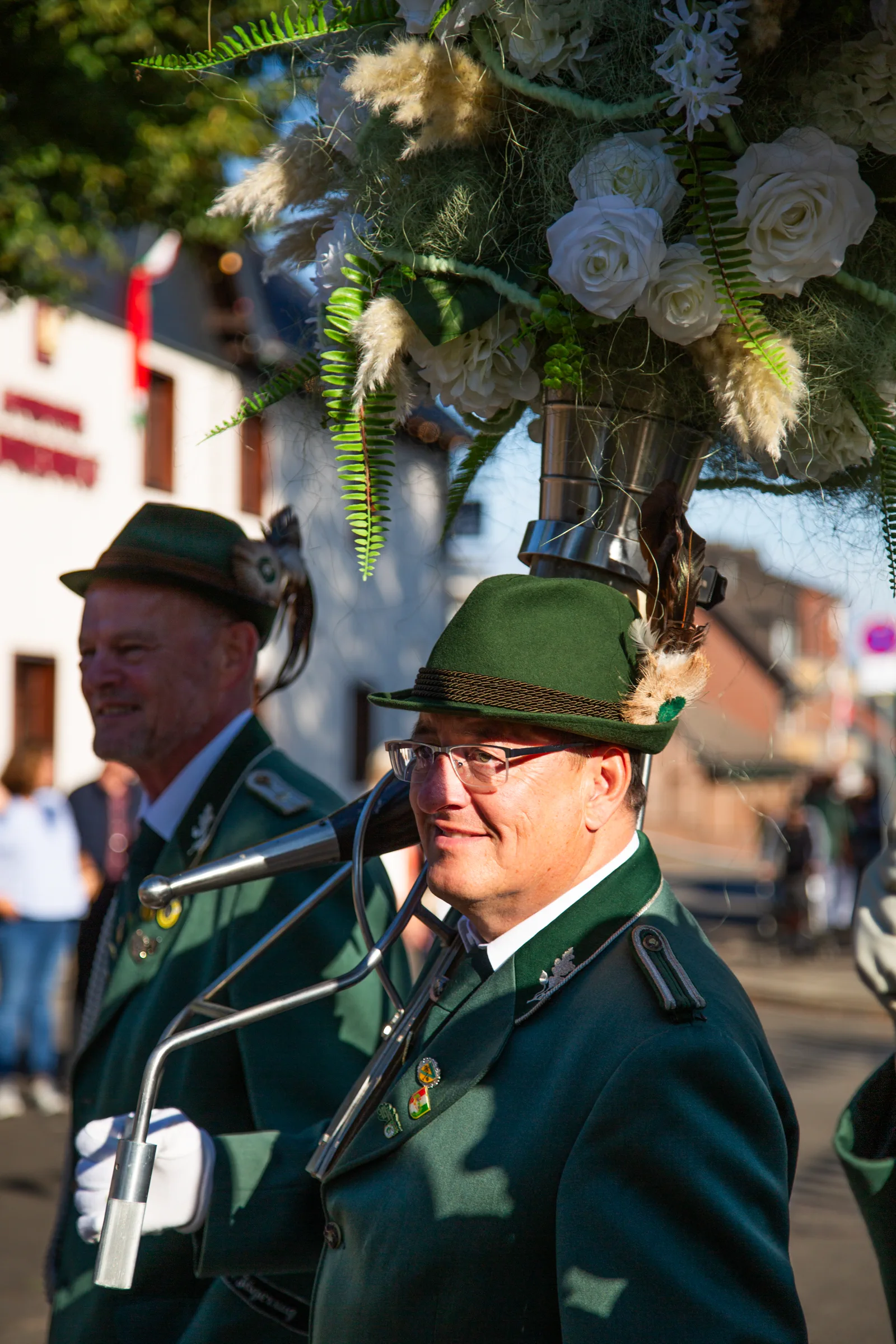 Schützenfest 2025 – Fotos Aline Becker – Foto 389