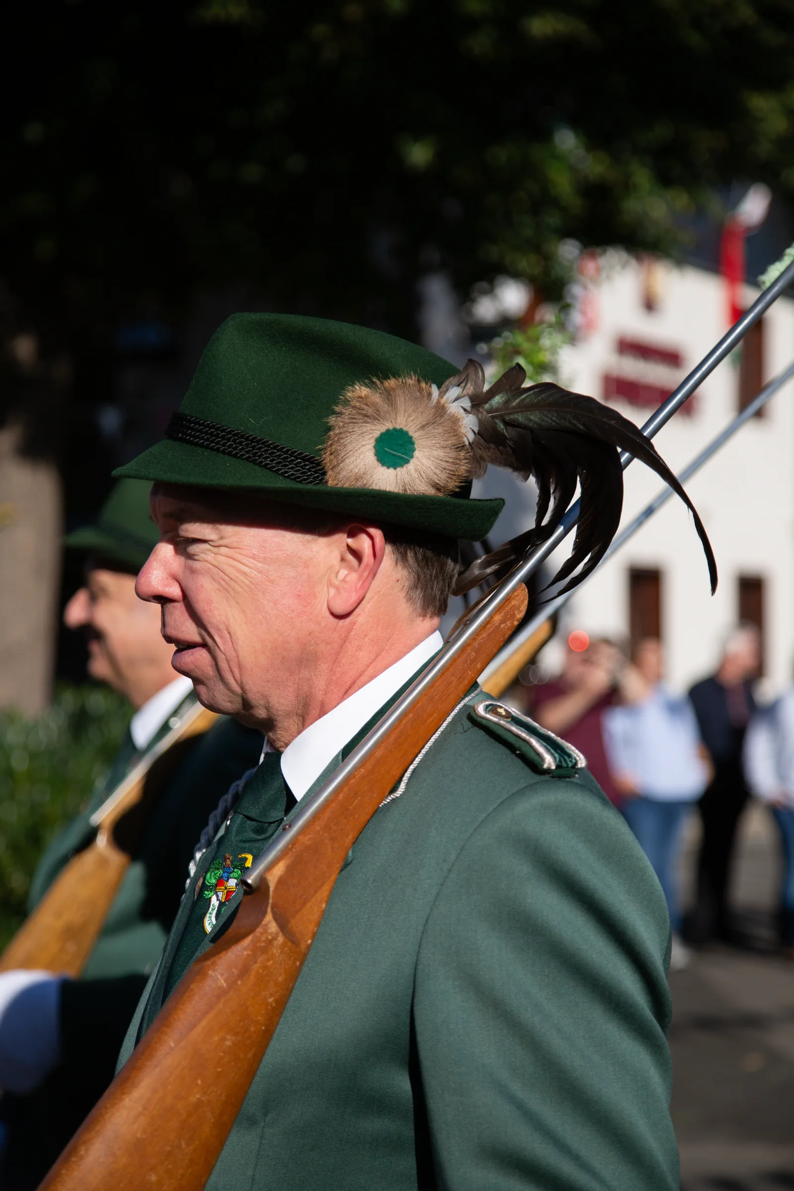 Schützenfest 2025 – Fotos Aline Becker – Foto 390