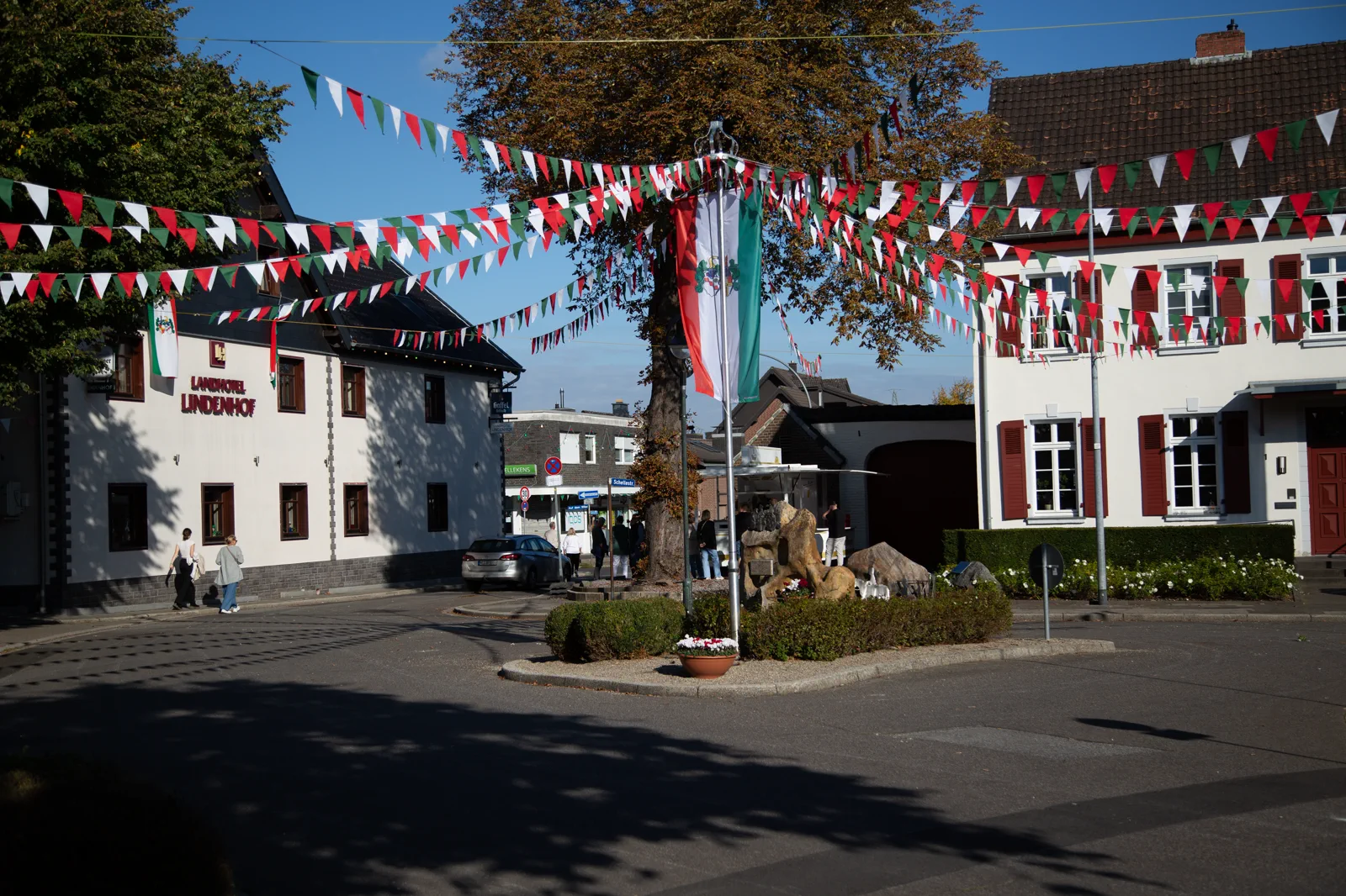 Schützenfest 2025 – Fotos Aline Becker – Foto 396