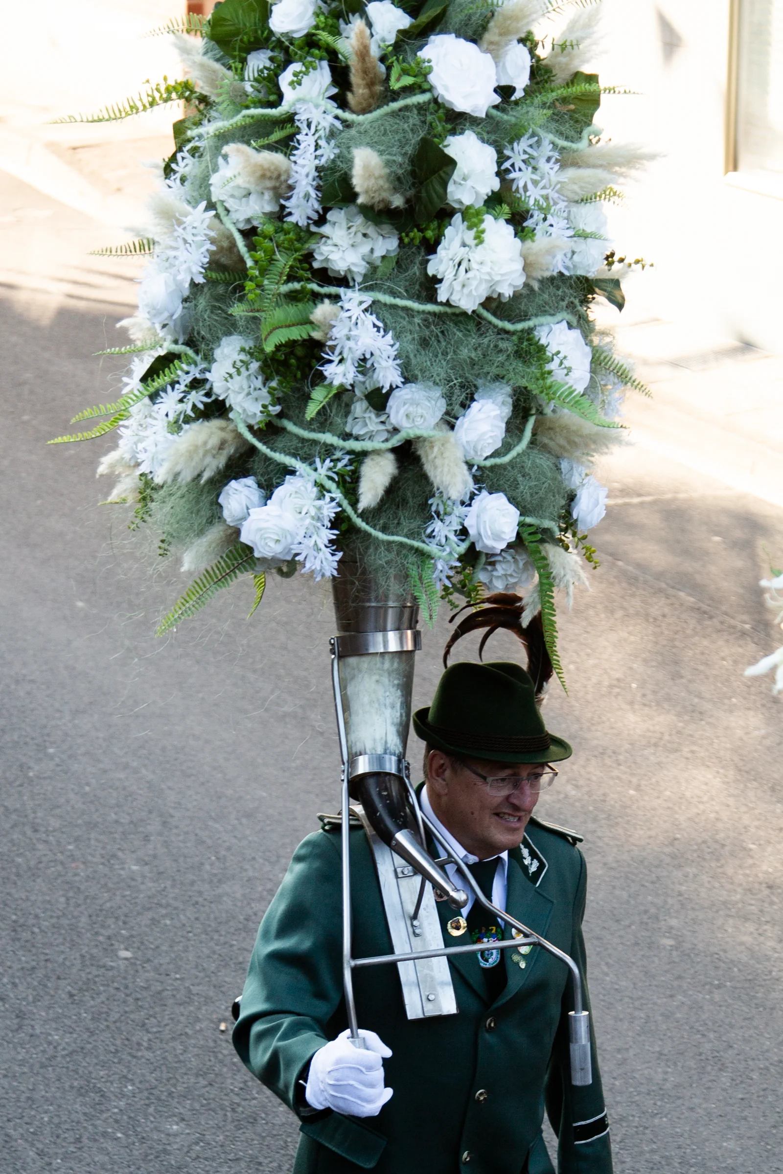 Schützenfest 2025 – Fotos Aline Becker – Foto 400