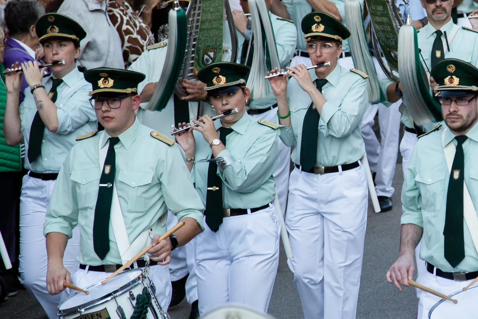 Schützenfest 2025 – Fotos Aline Becker – Foto 401