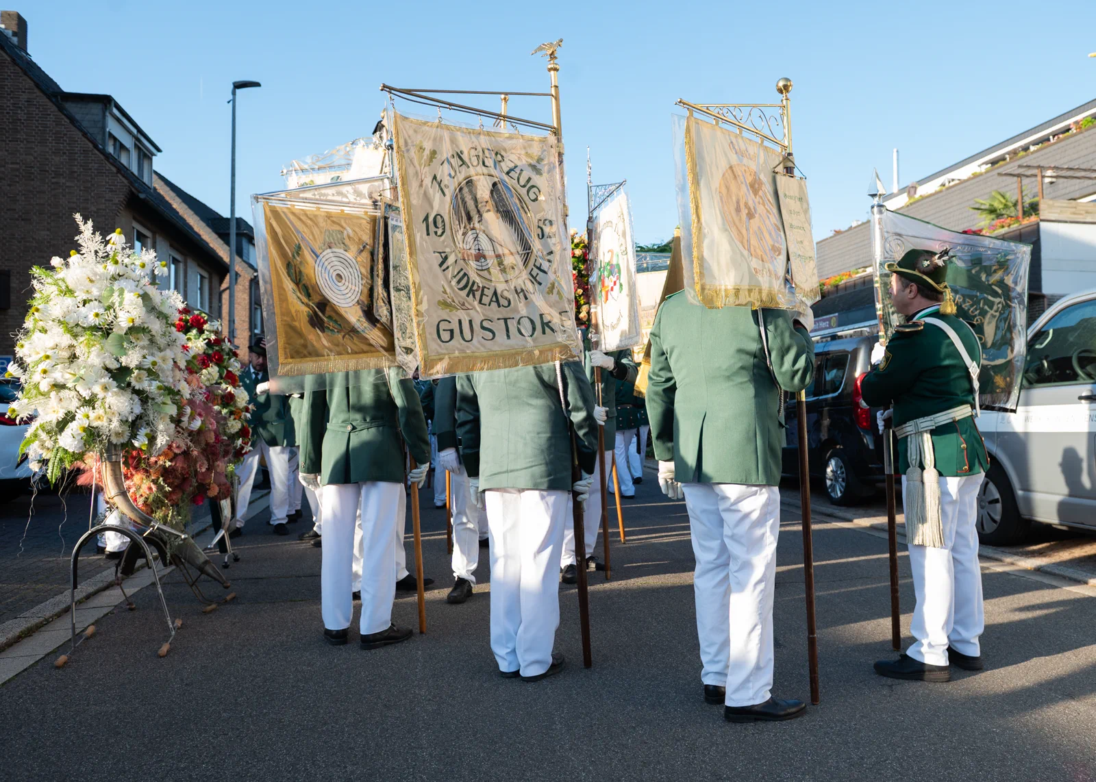 Schützenfest 2025 – Fotos Aline Becker – Foto 402