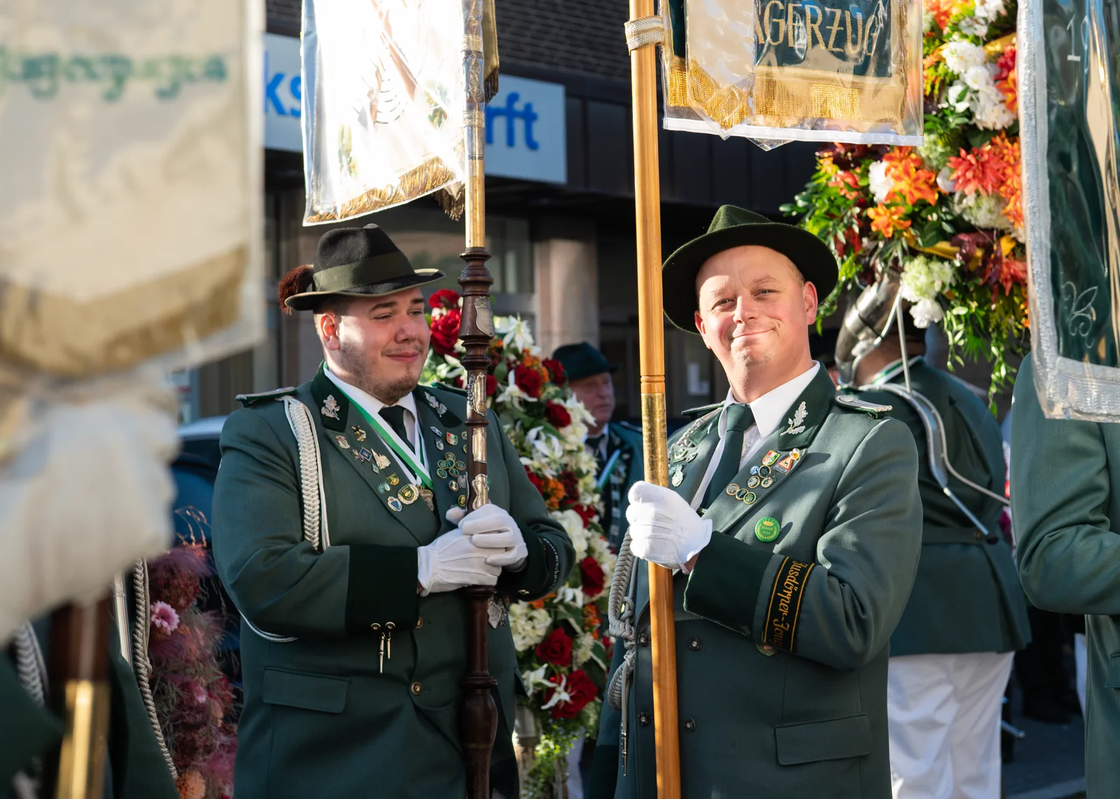 Schützenfest 2025 – Fotos Aline Becker – Foto 403