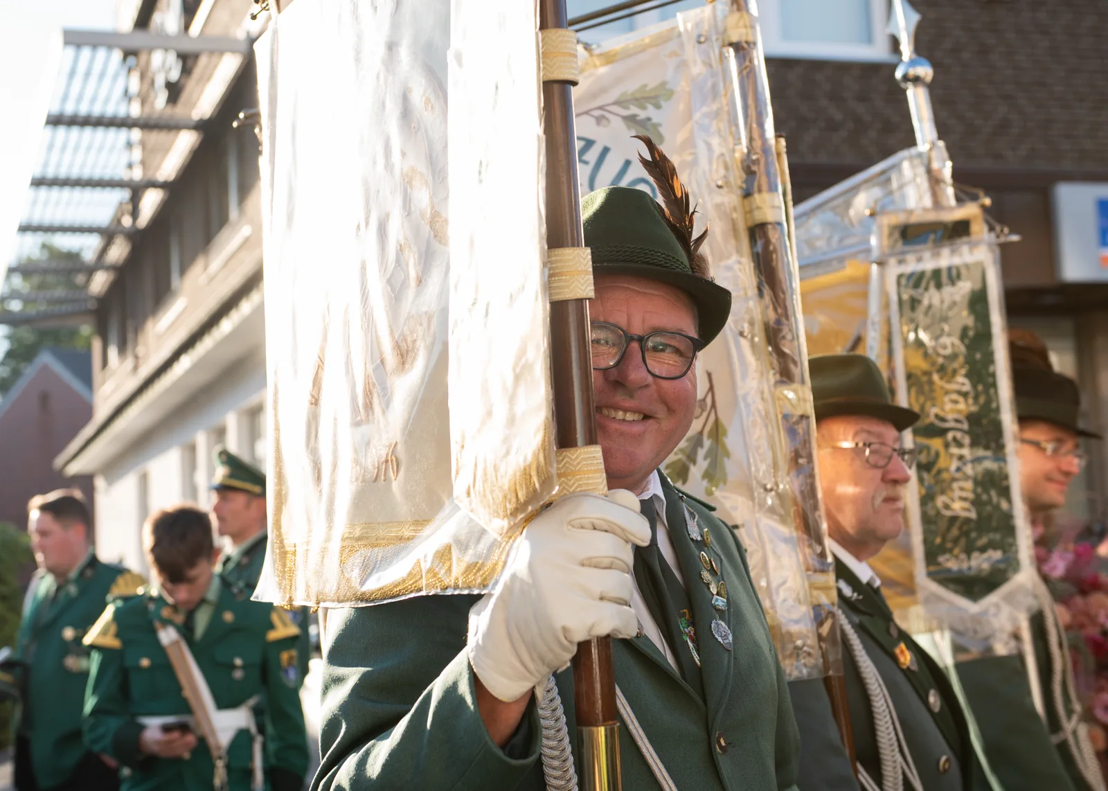 Schützenfest 2025 – Fotos Aline Becker – Foto 404