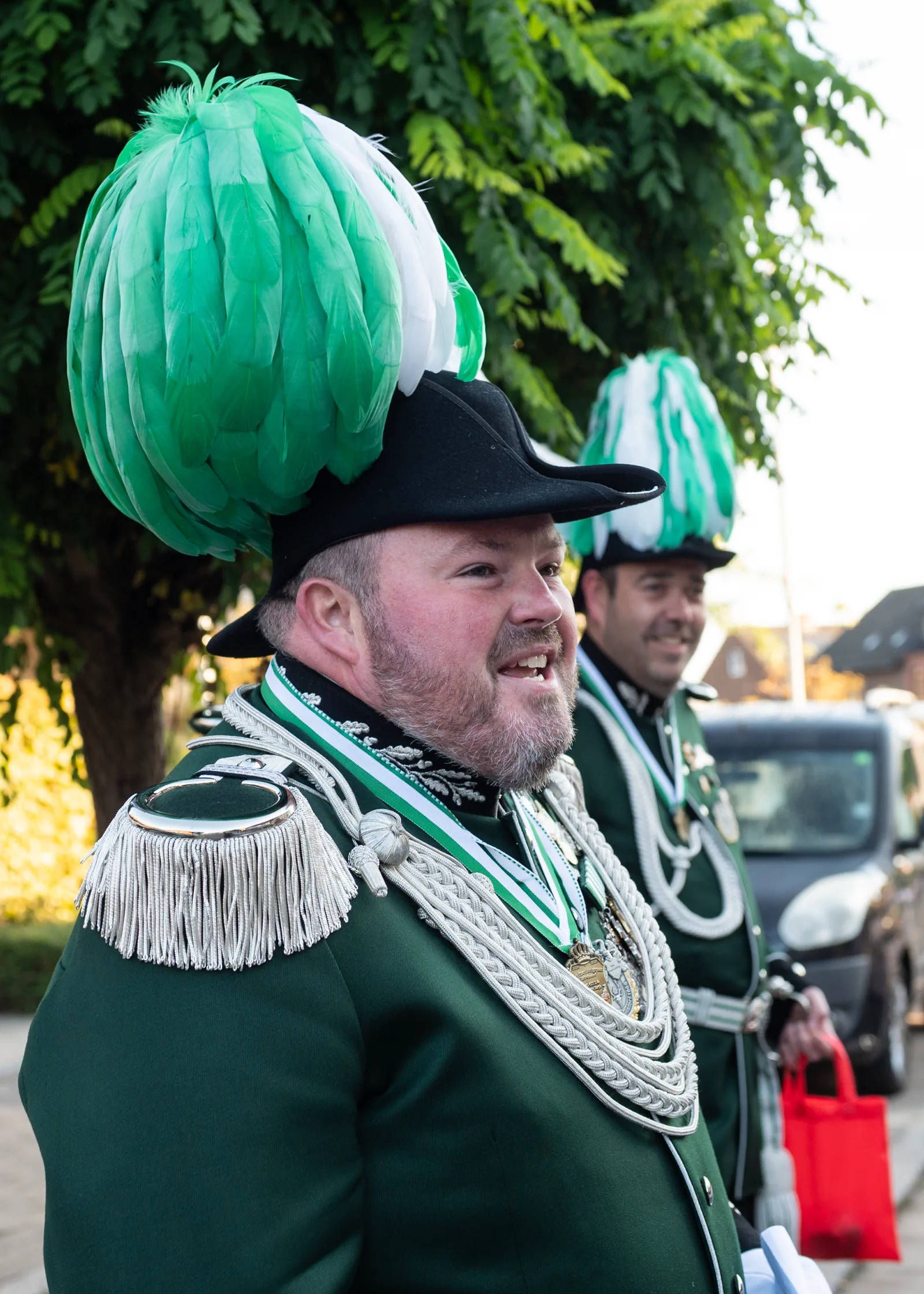 Schützenfest 2025 – Fotos Aline Becker – Foto 409