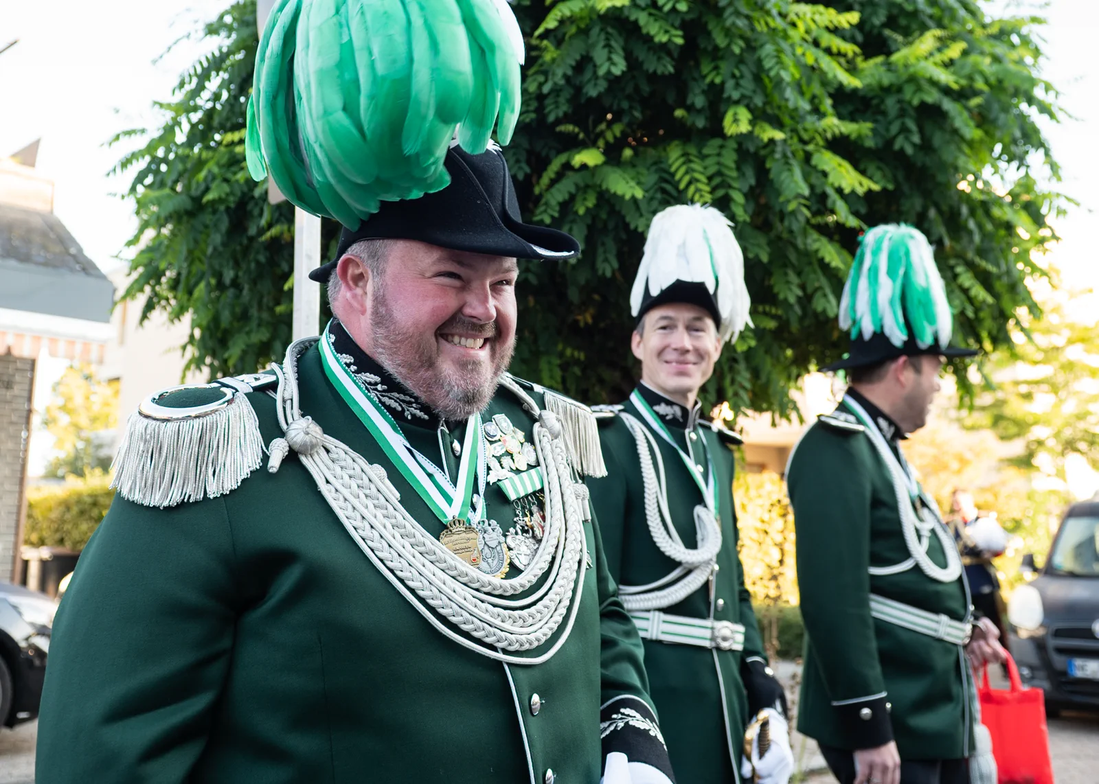 Schützenfest 2025 – Fotos Aline Becker – Foto 410