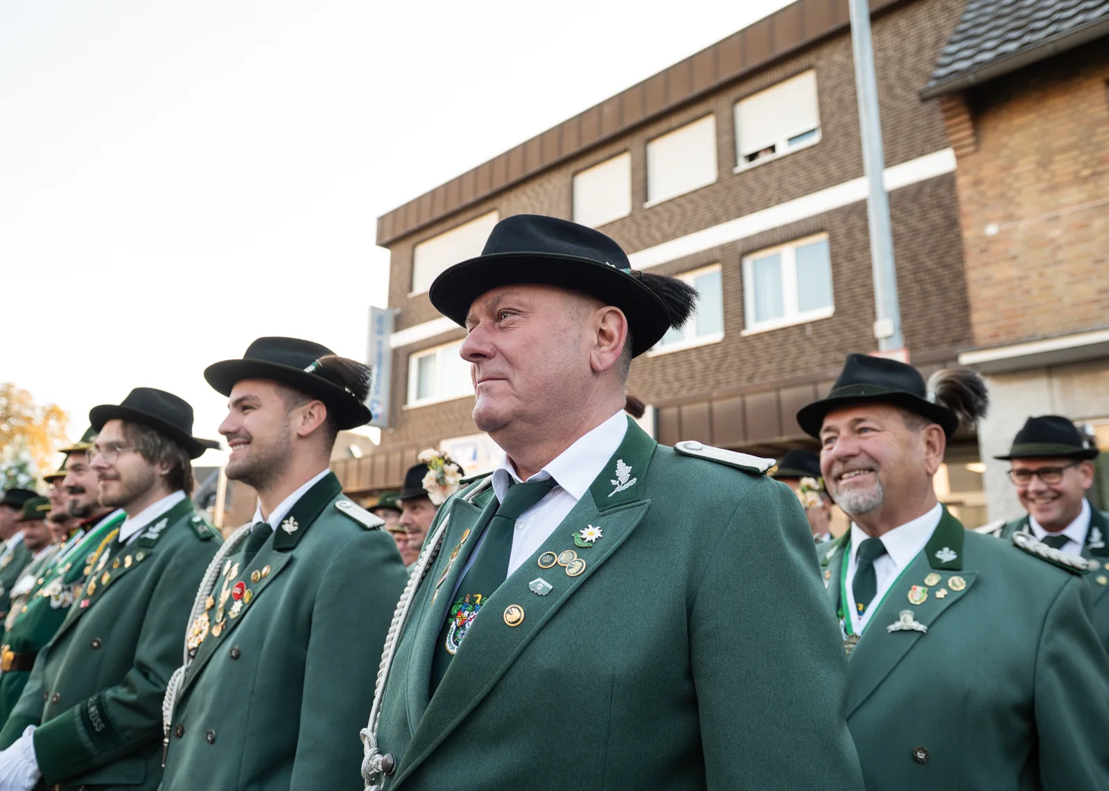 Schützenfest 2025 – Fotos Aline Becker – Foto 414