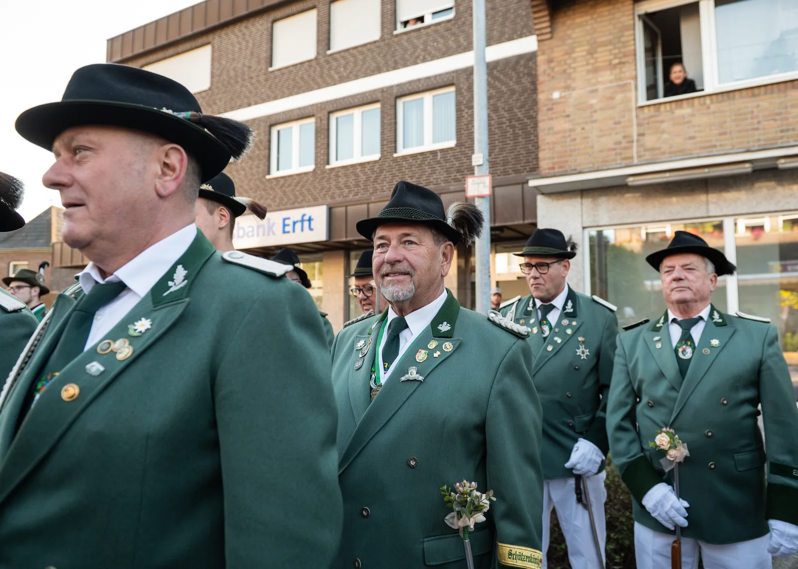 Schützenfest 2025 – Fotos Aline Becker – Foto 415