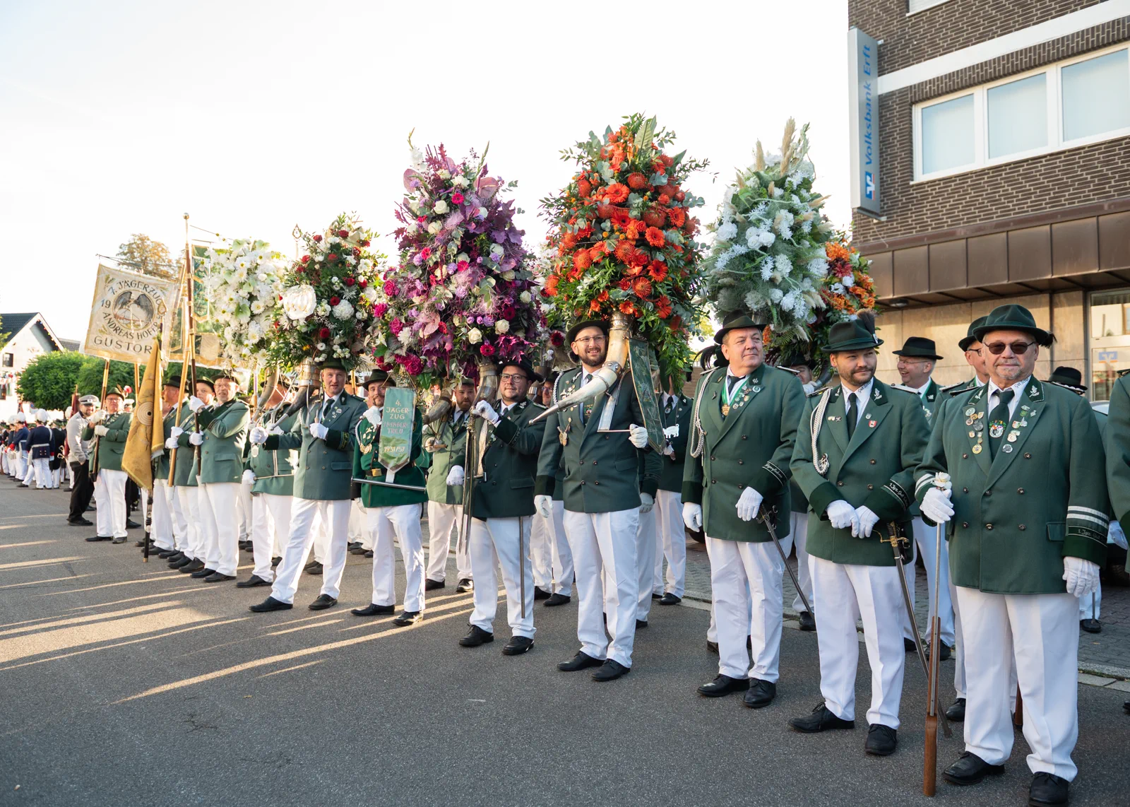 Schützenfest 2025 – Fotos Aline Becker – Foto 416