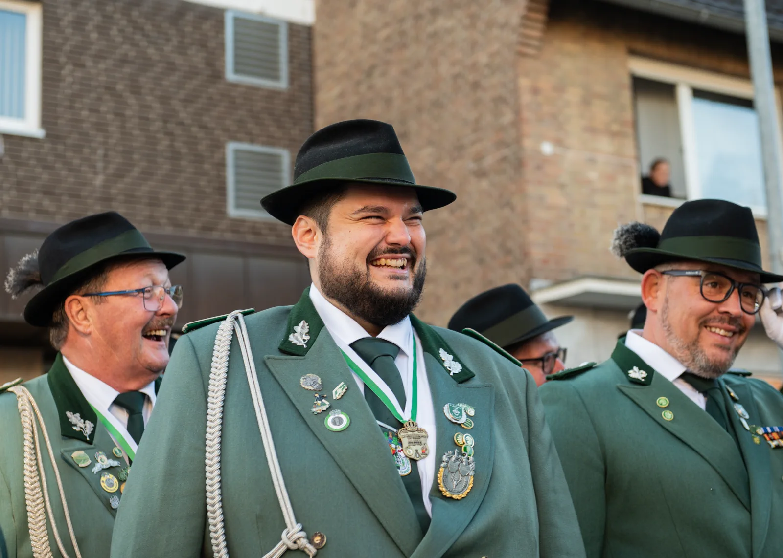 Schützenfest 2025 – Fotos Aline Becker – Foto 417