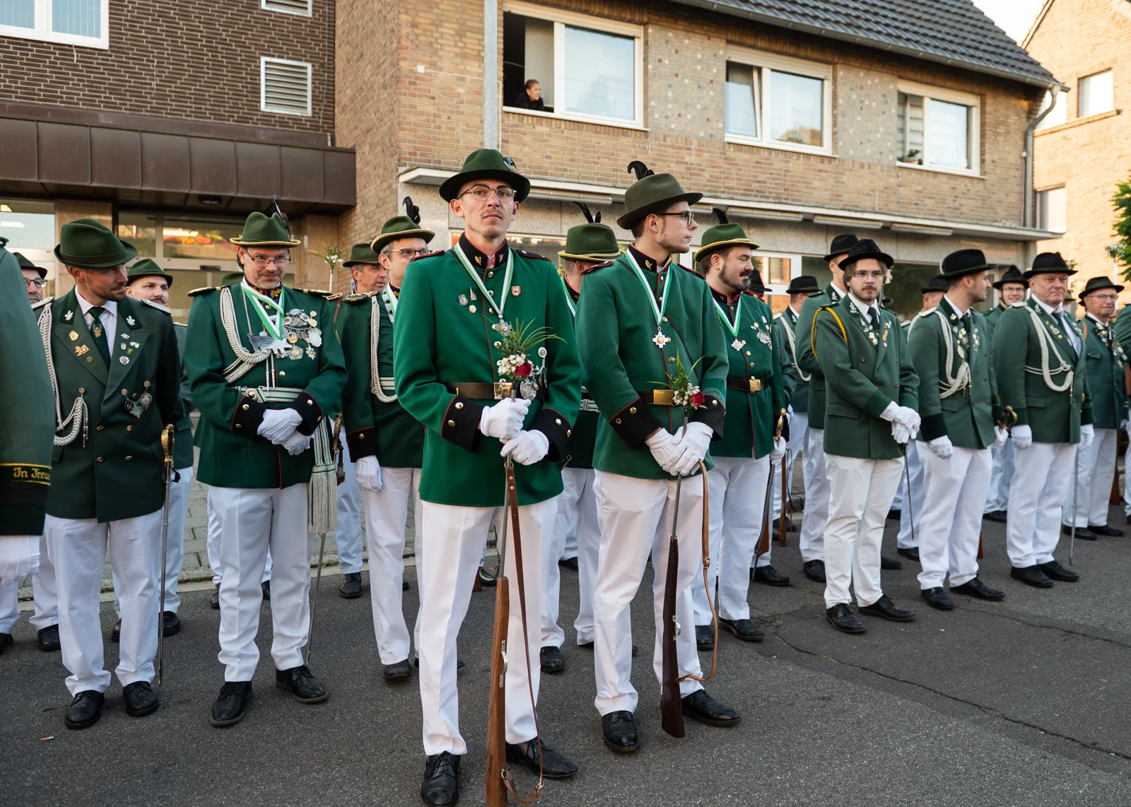 Schützenfest 2025 – Fotos Aline Becker – Foto 419