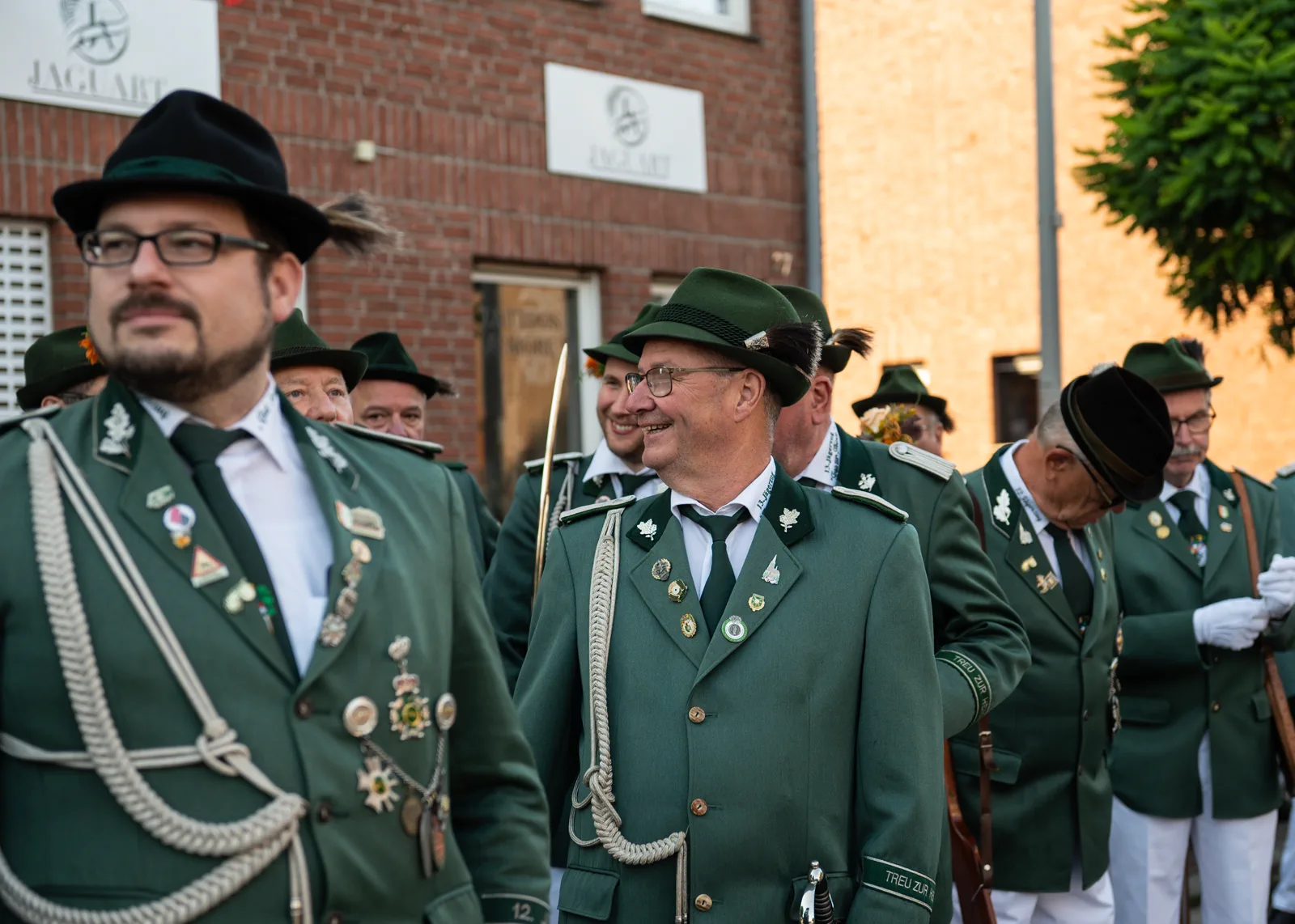 Schützenfest 2025 – Fotos Aline Becker – Foto 424