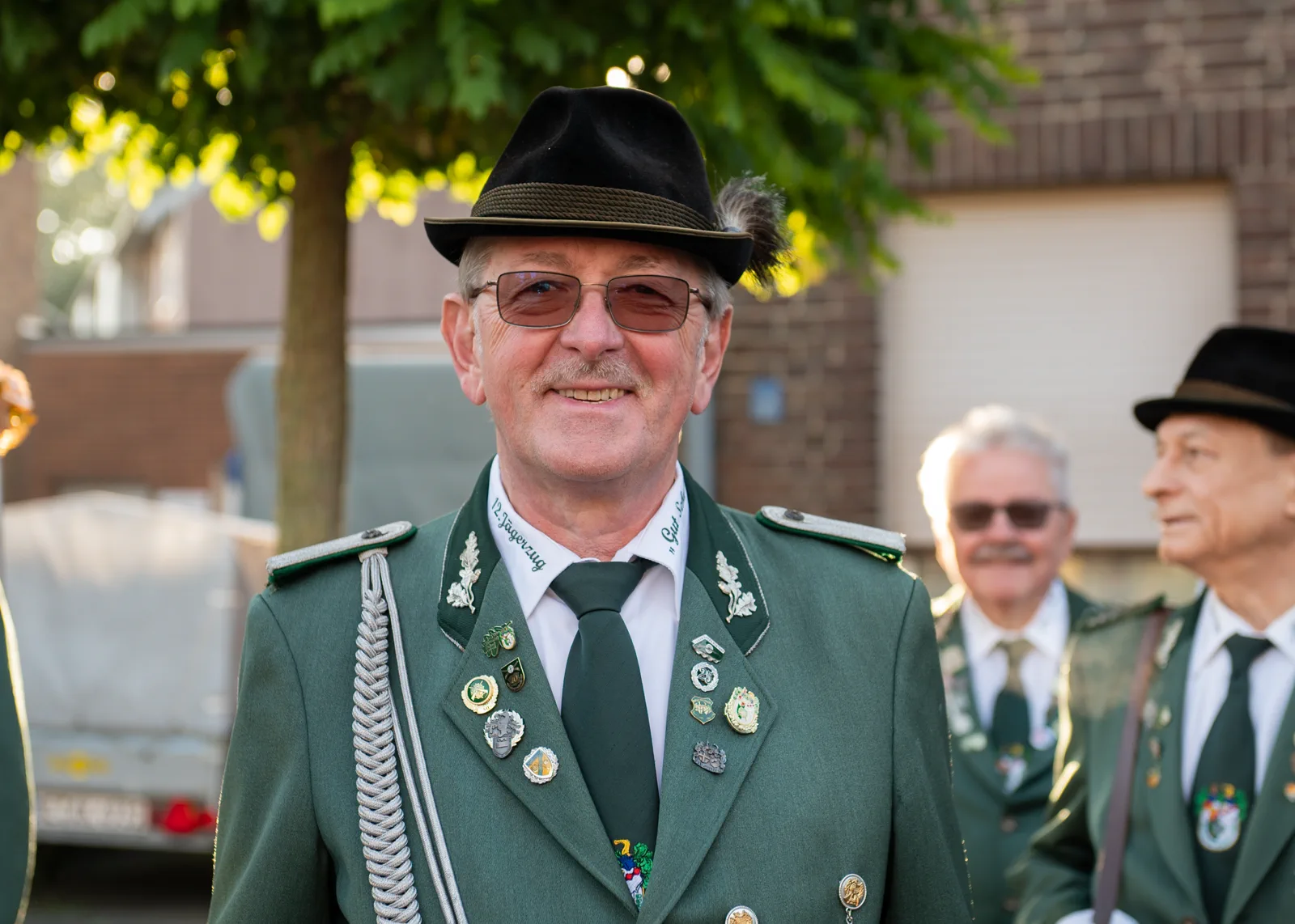 Schützenfest 2025 – Fotos Aline Becker – Foto 426