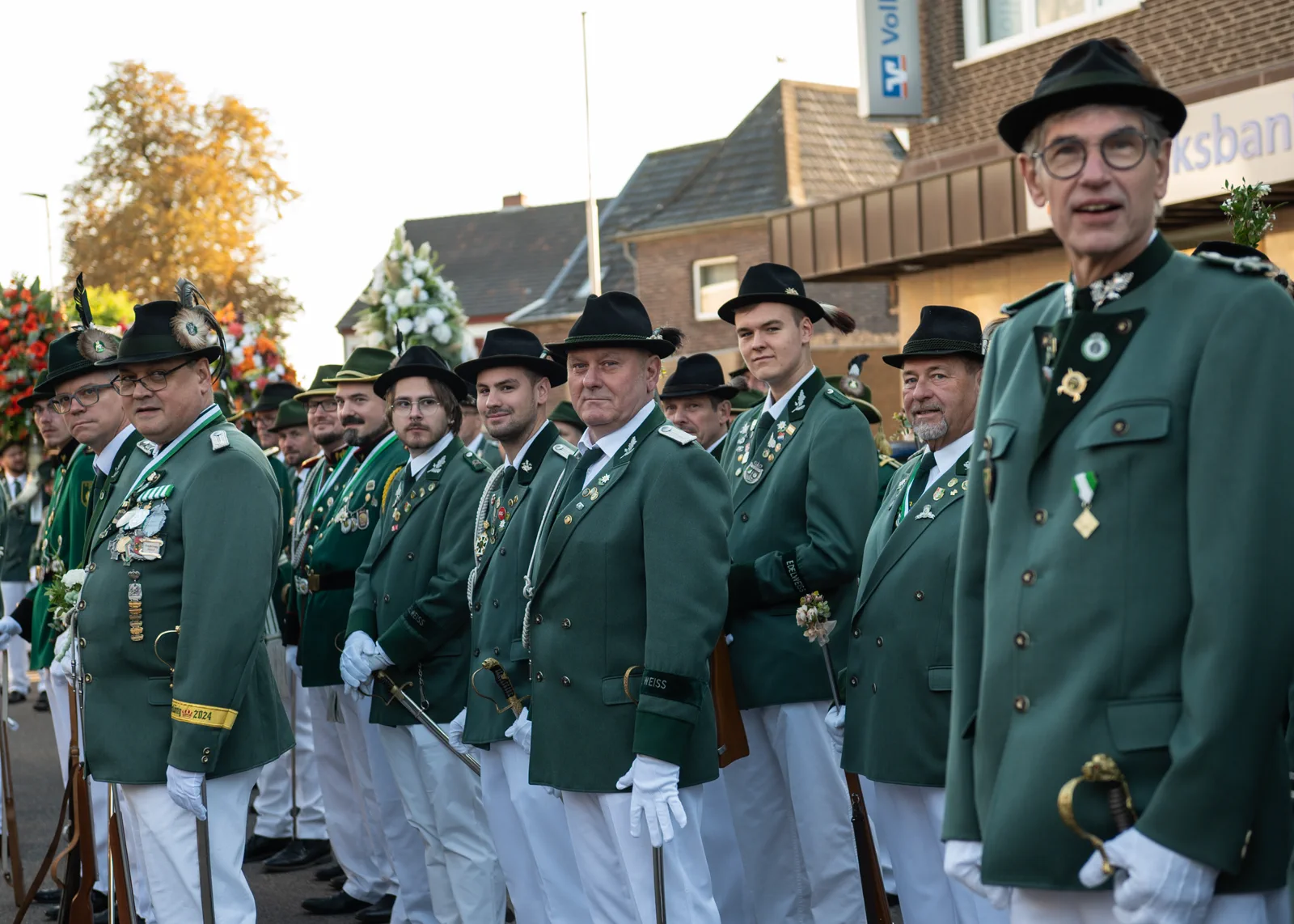 Schützenfest 2025 – Fotos Aline Becker – Foto 428