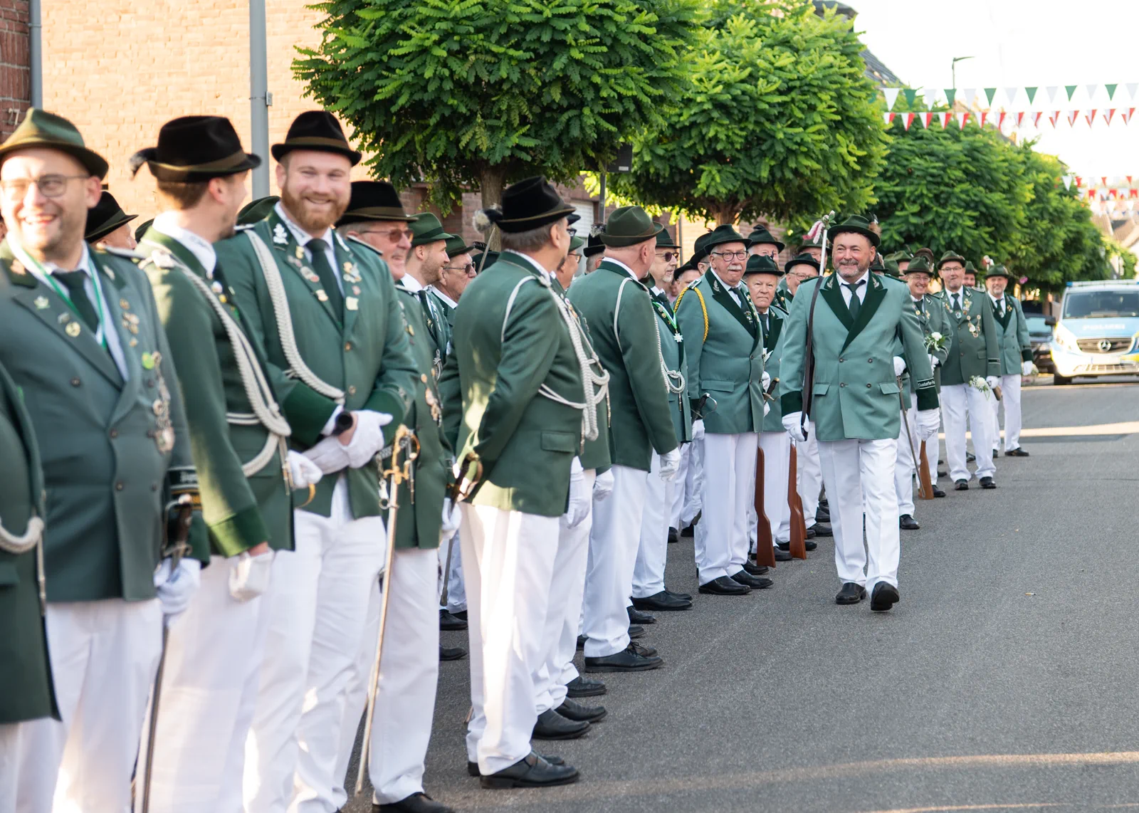 Schützenfest 2025 – Fotos Aline Becker – Foto 429