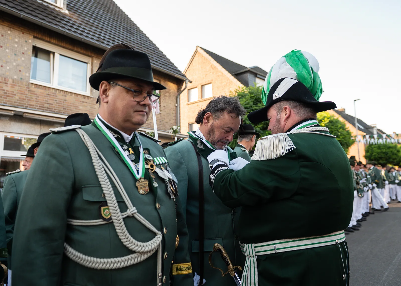 Schützenfest 2025 – Fotos Aline Becker – Foto 434