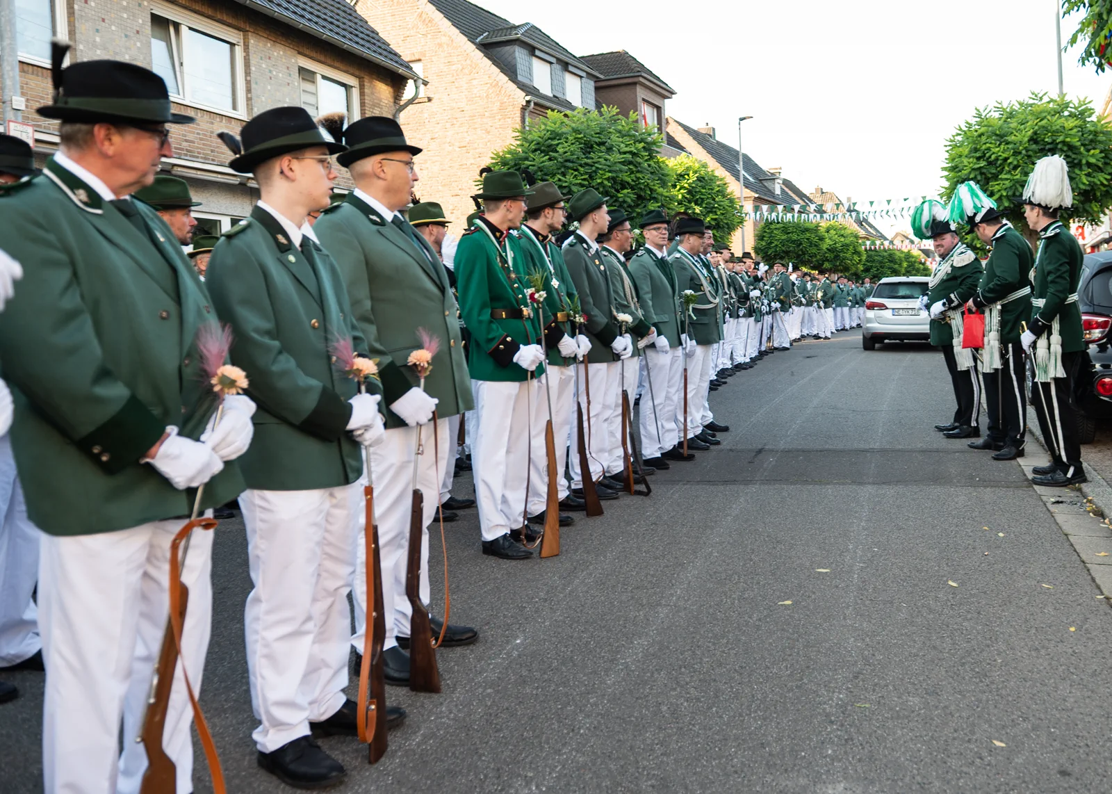 Schützenfest 2025 – Fotos Aline Becker – Foto 435
