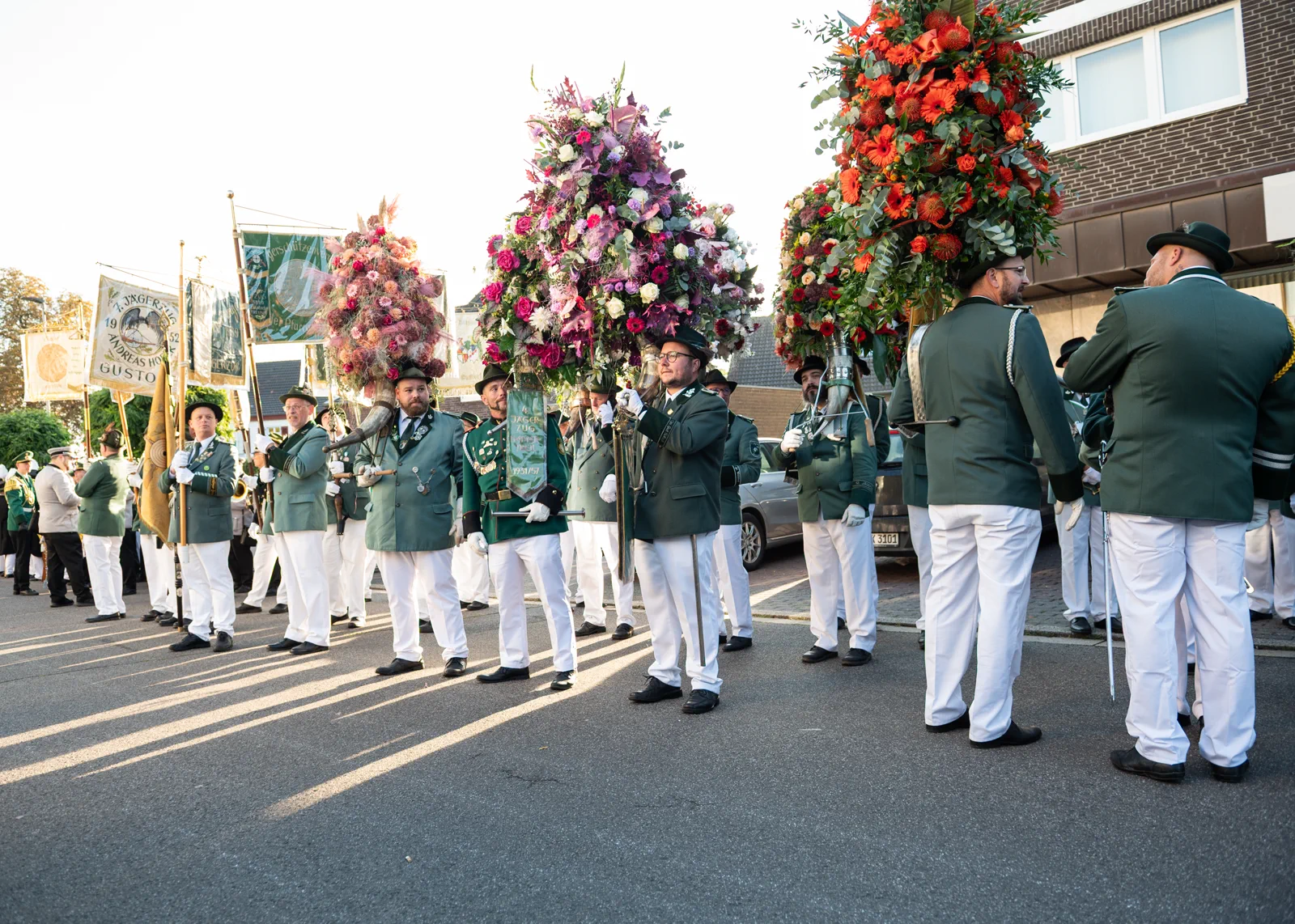 Schützenfest 2025 – Fotos Aline Becker – Foto 436