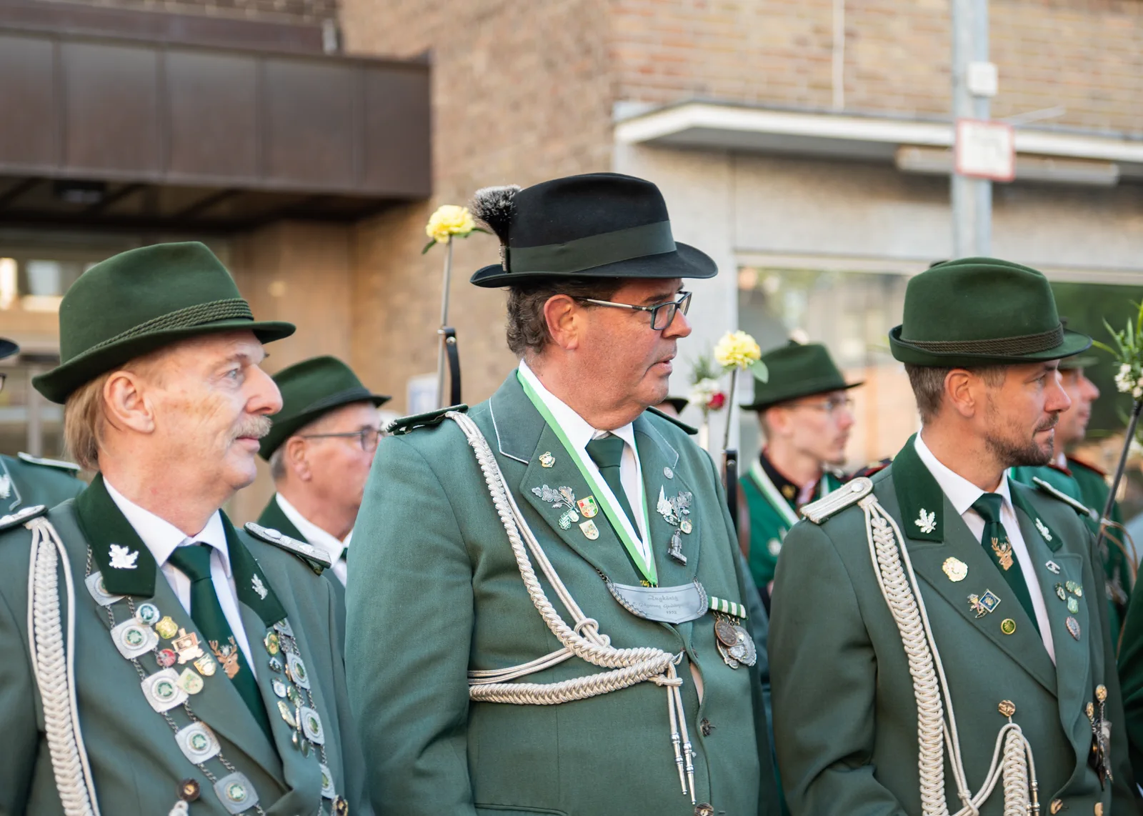 Schützenfest 2025 – Fotos Aline Becker – Foto 438