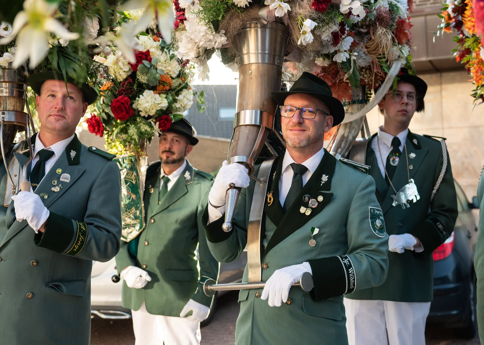 Schützenfest 2025 – Fotos Aline Becker – Foto 440
