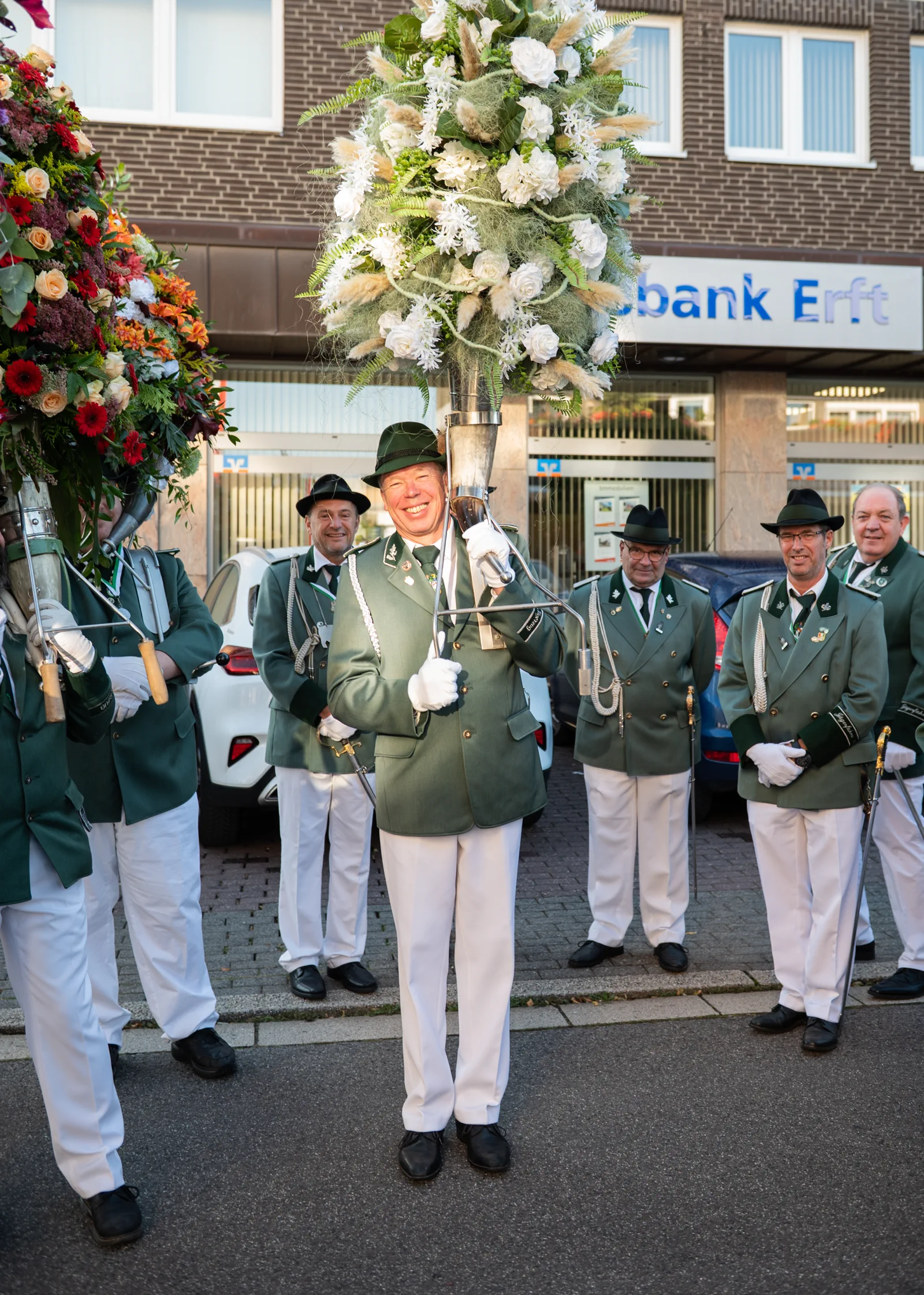 Schützenfest 2025 – Fotos Aline Becker – Foto 441