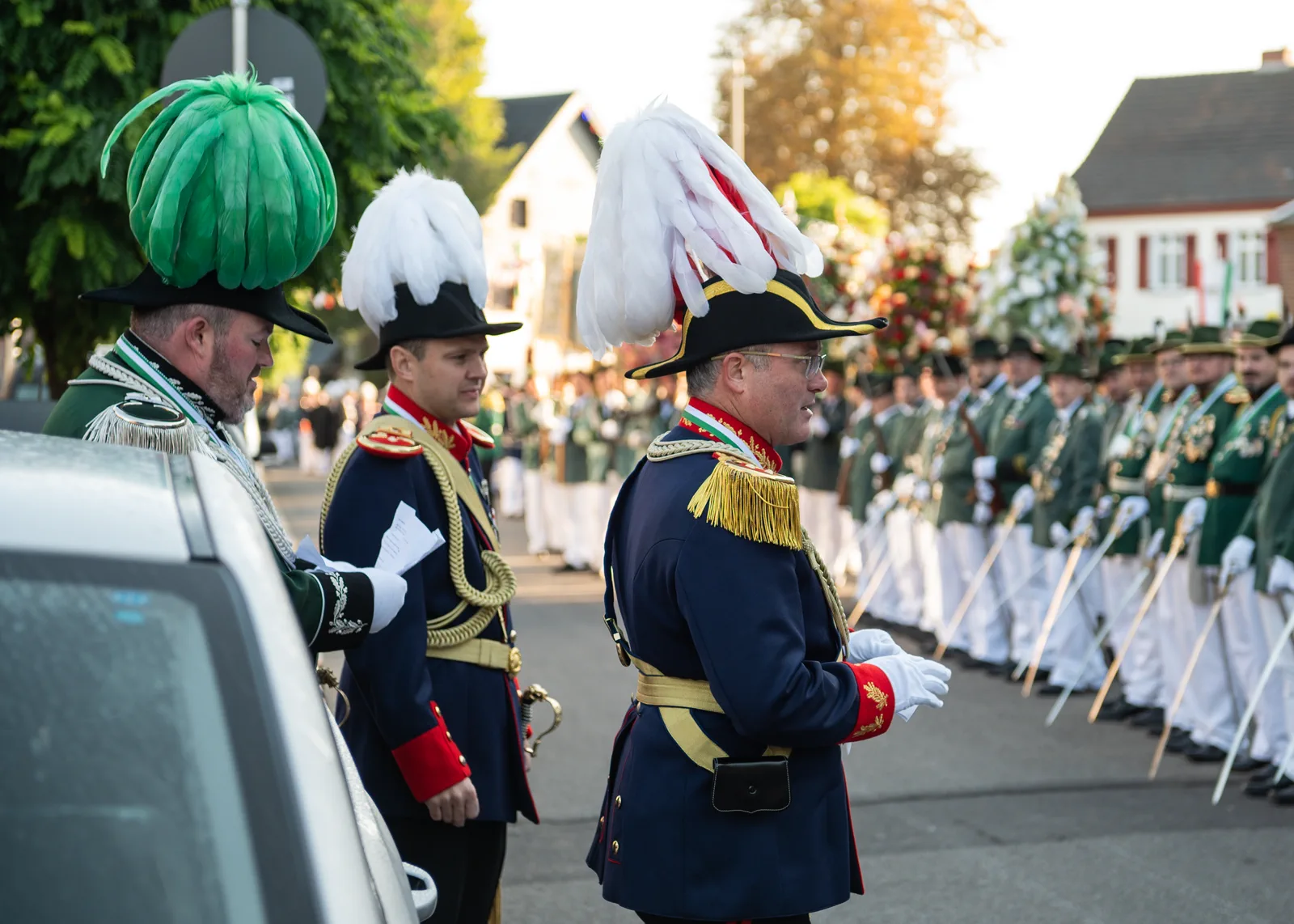 Schützenfest 2025 – Fotos Aline Becker – Foto 444