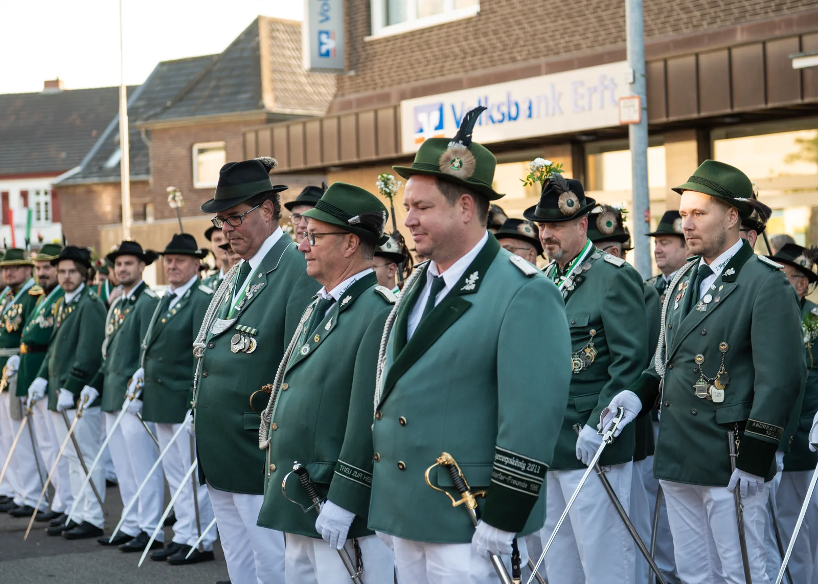 Schützenfest 2025 – Fotos Aline Becker – Foto 445