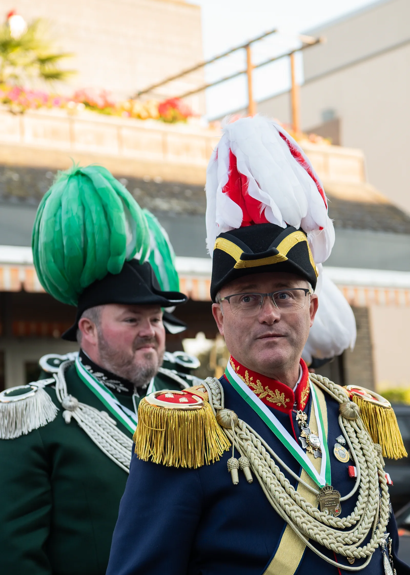 Schützenfest 2025 – Fotos Aline Becker – Foto 447