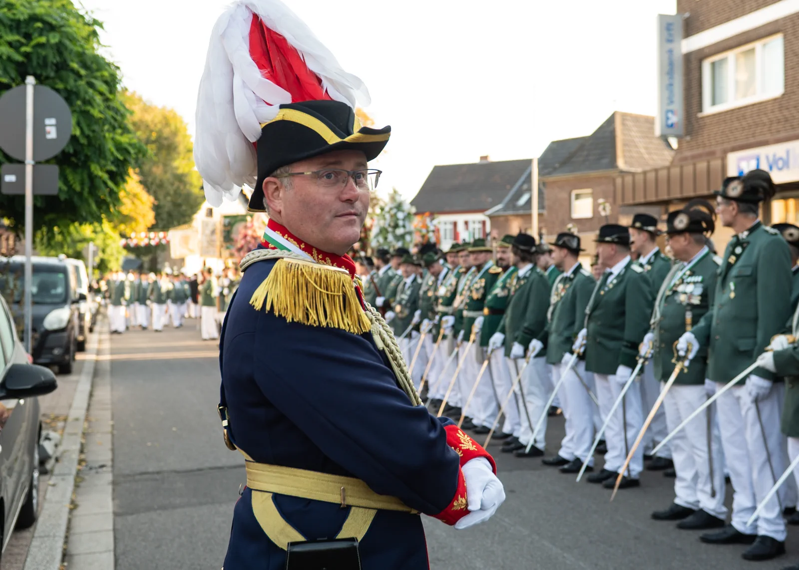 Schützenfest 2025 – Fotos Aline Becker – Foto 448