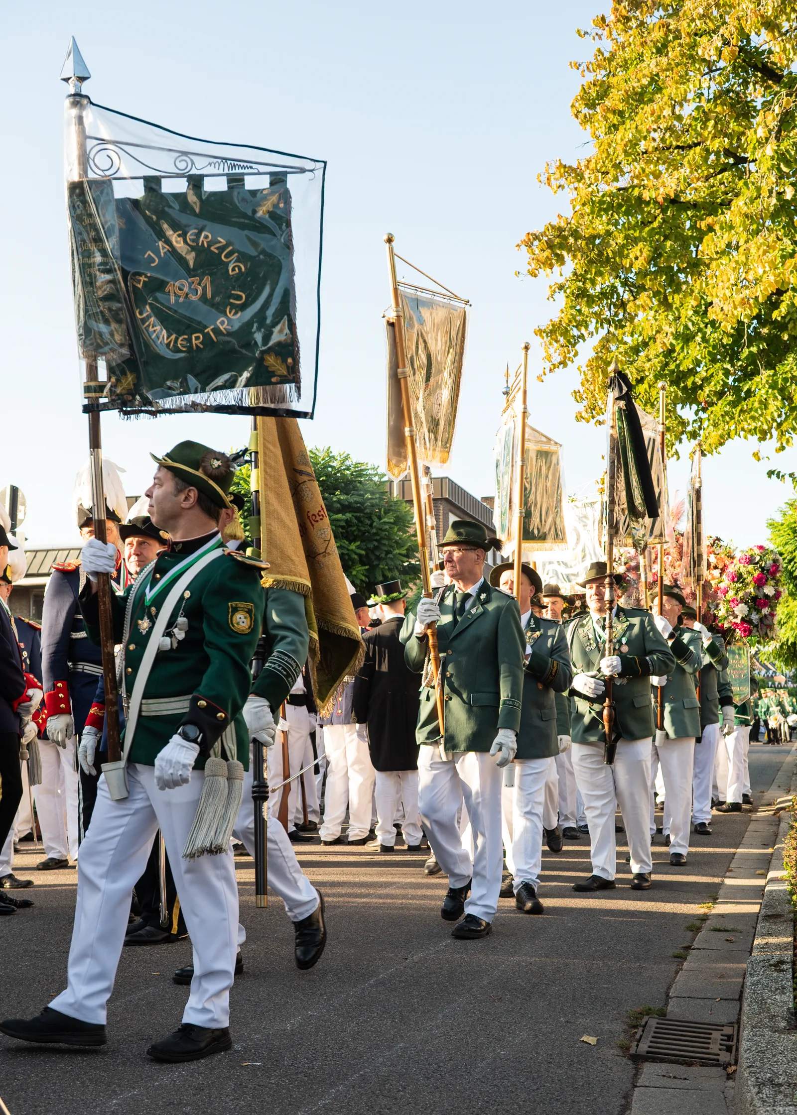 Schützenfest 2025 – Fotos Aline Becker – Foto 451