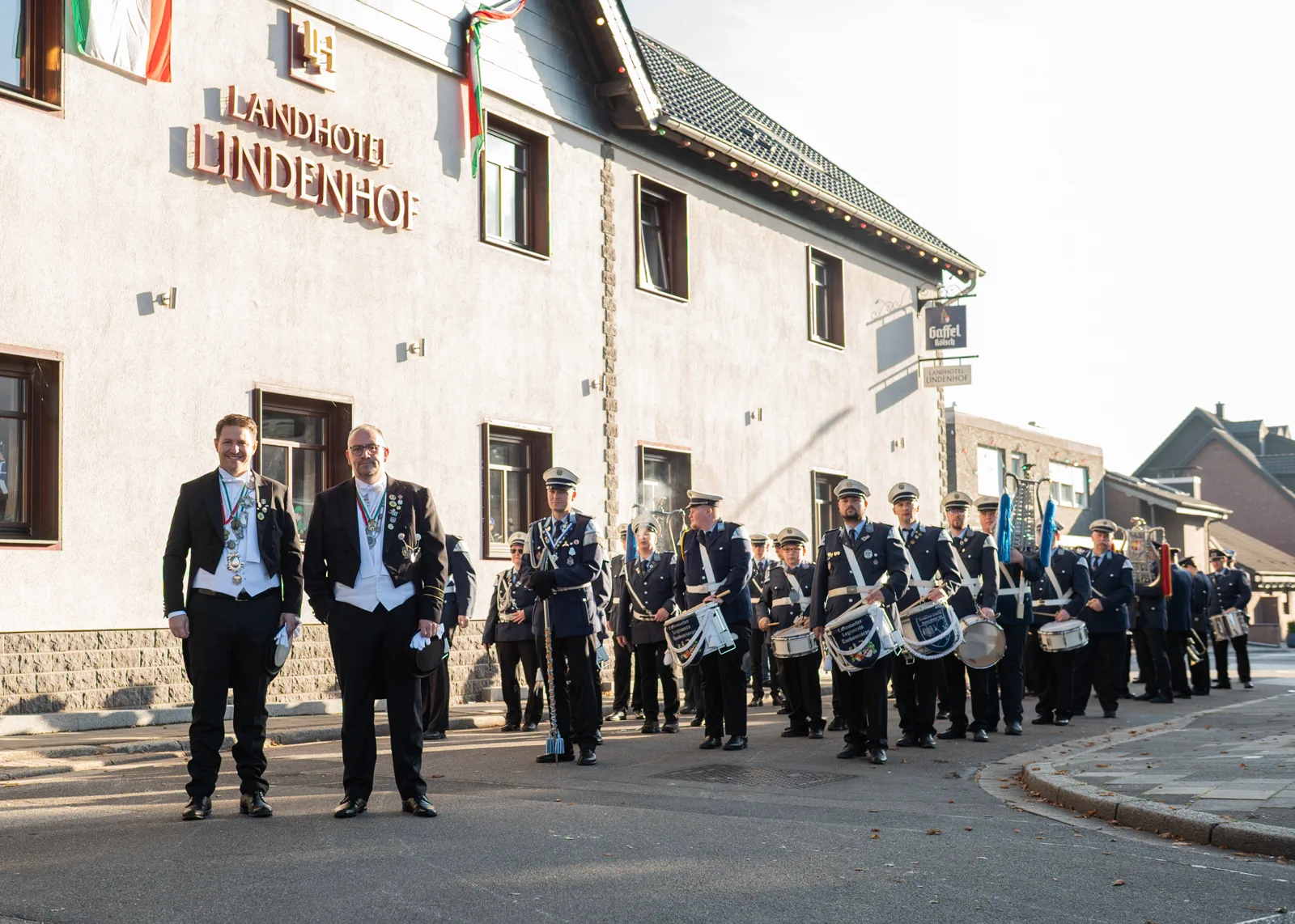 Schützenfest 2025 – Fotos Aline Becker – Foto 455