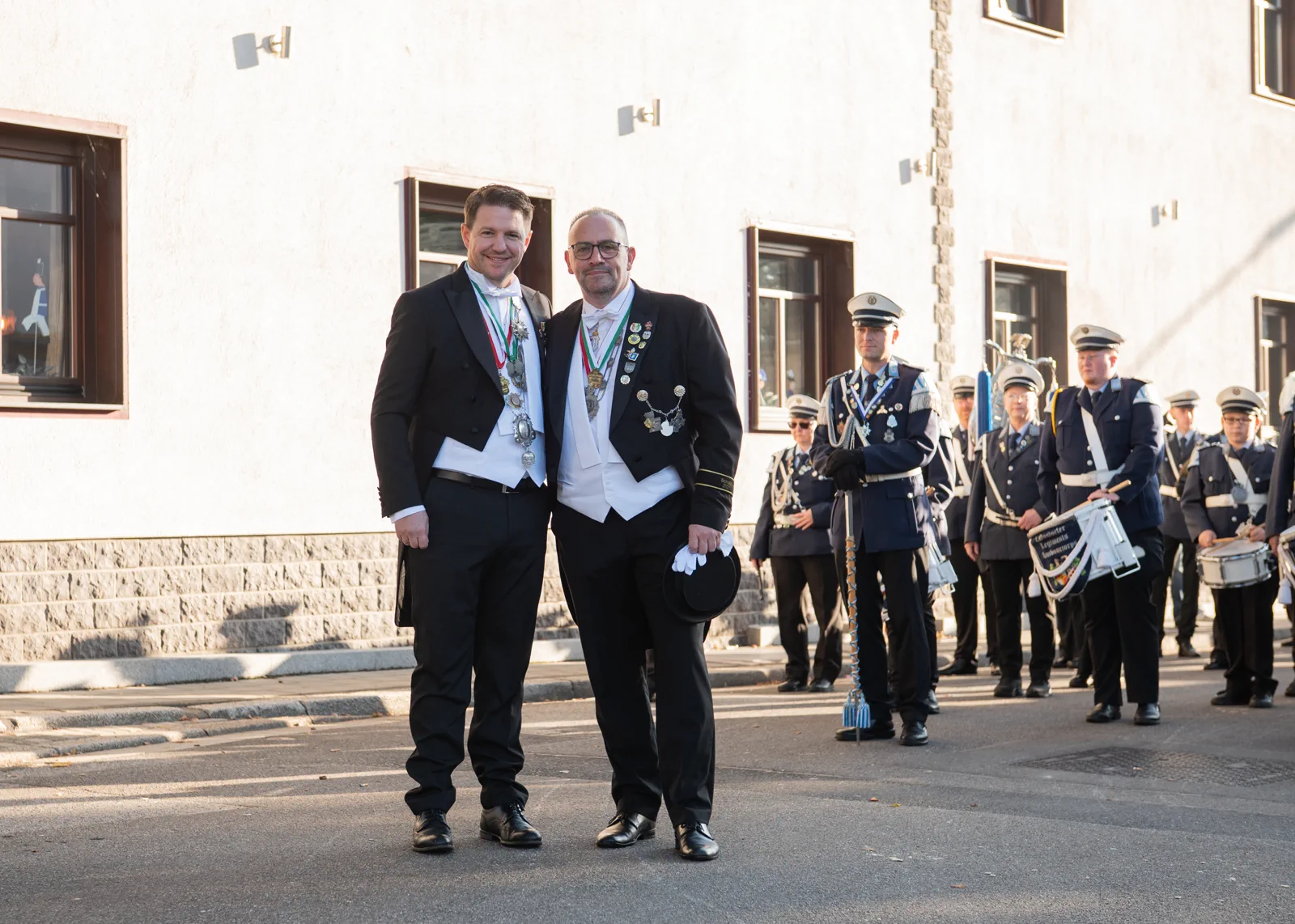 Schützenfest 2025 – Fotos Aline Becker – Foto 456
