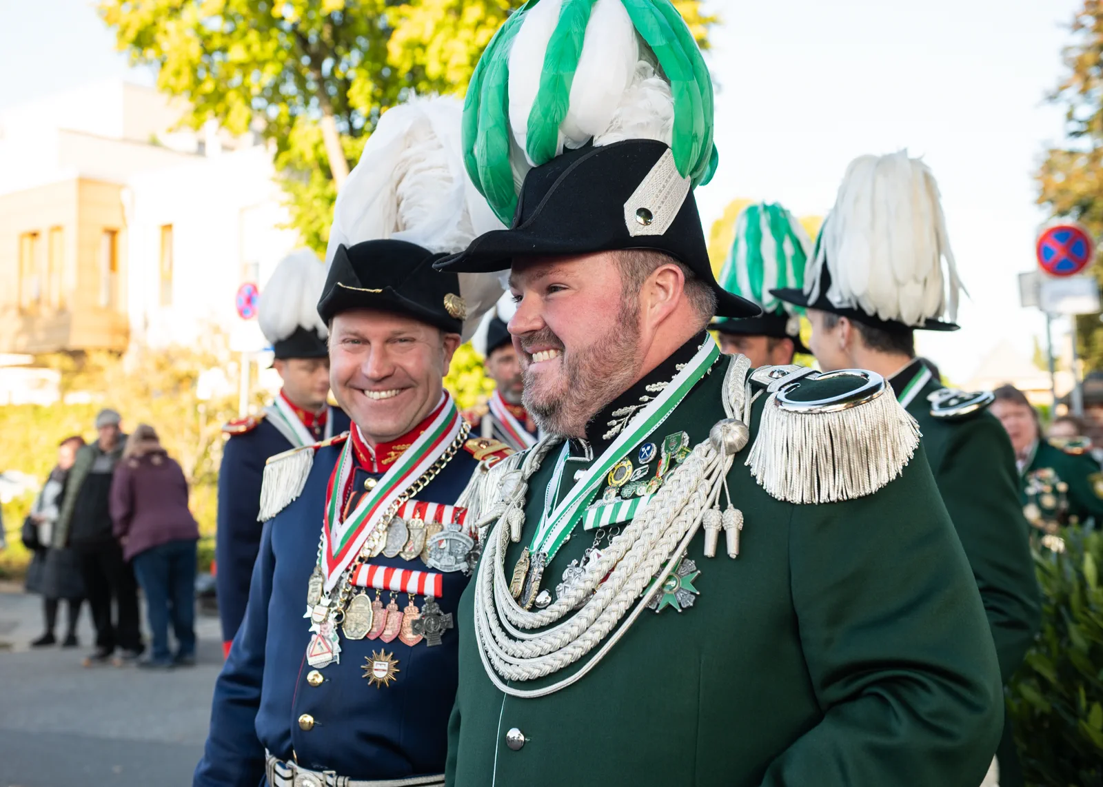 Schützenfest 2025 – Fotos Aline Becker – Foto 457