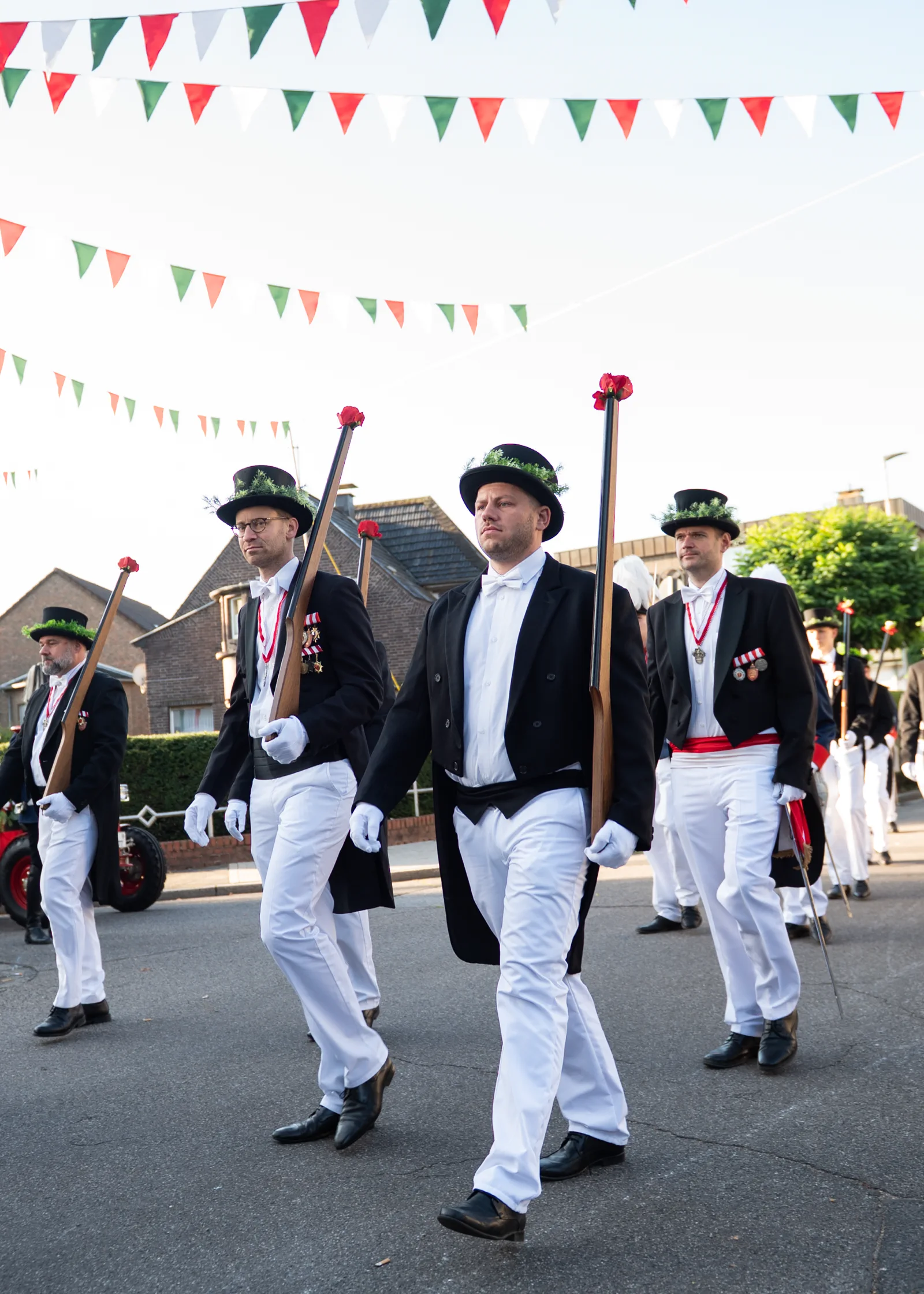 Schützenfest 2025 – Fotos Aline Becker – Foto 461