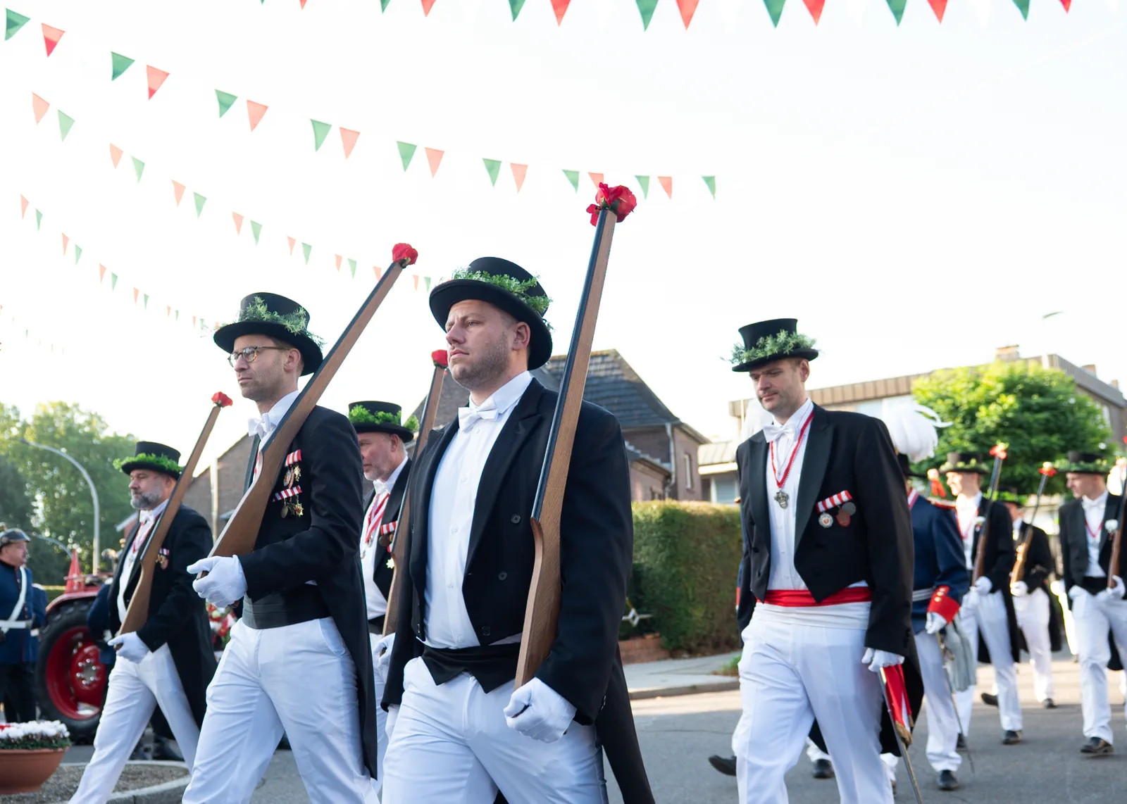 Schützenfest 2025 – Fotos Aline Becker – Foto 462