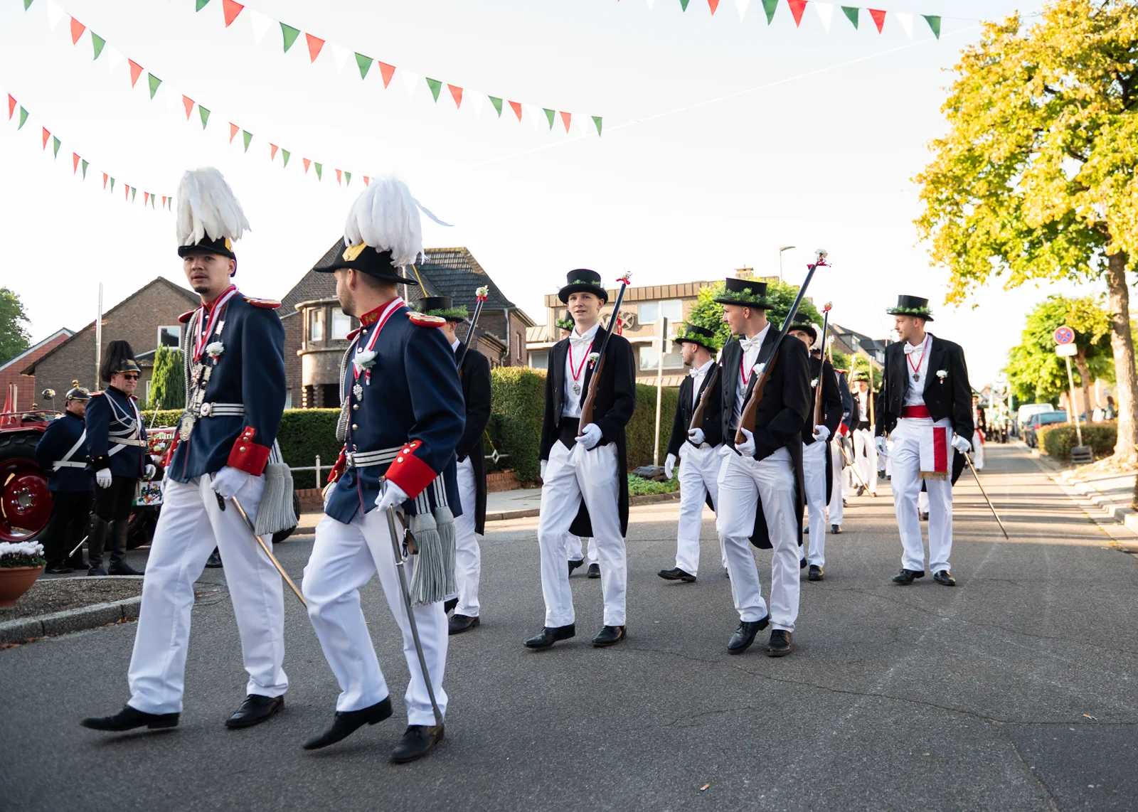 Schützenfest 2025 – Fotos Aline Becker – Foto 463
