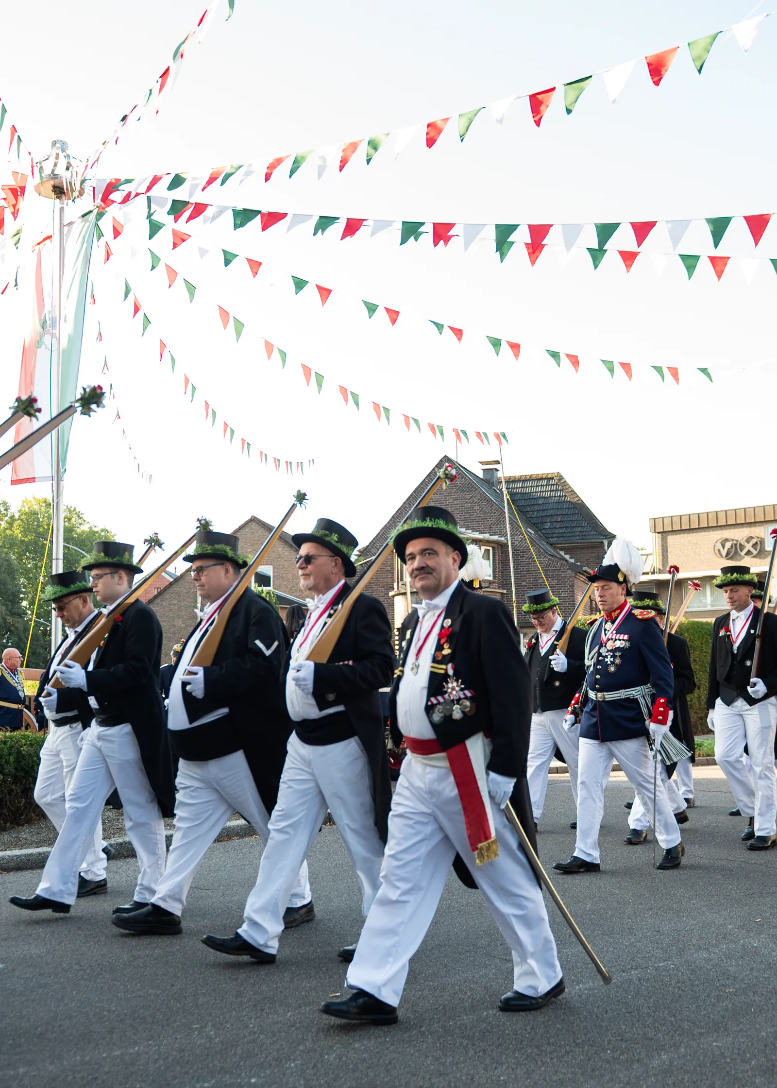 Schützenfest 2025 – Fotos Aline Becker – Foto 465