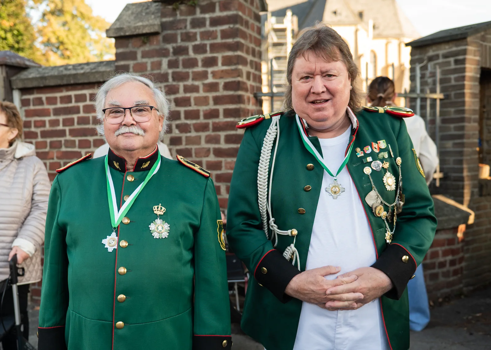 Schützenfest 2025 – Fotos Aline Becker – Foto 467