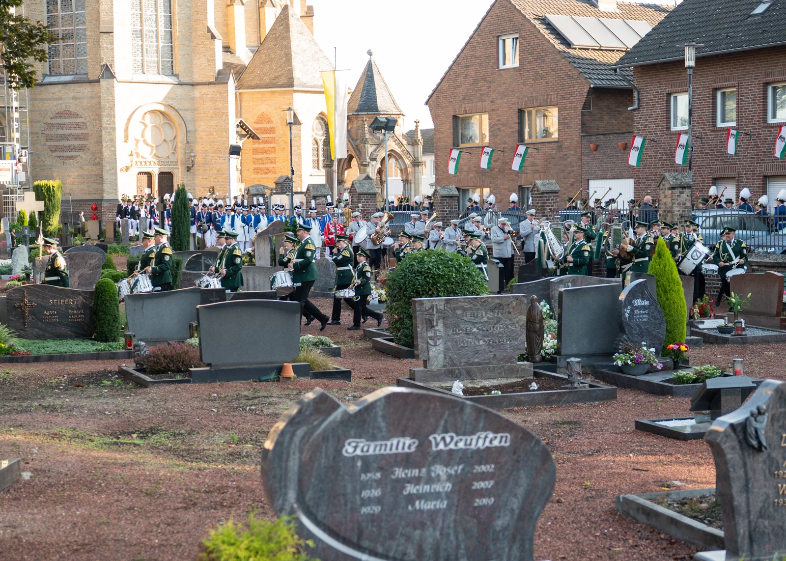 Schützenfest 2025 – Fotos Aline Becker – Foto 468
