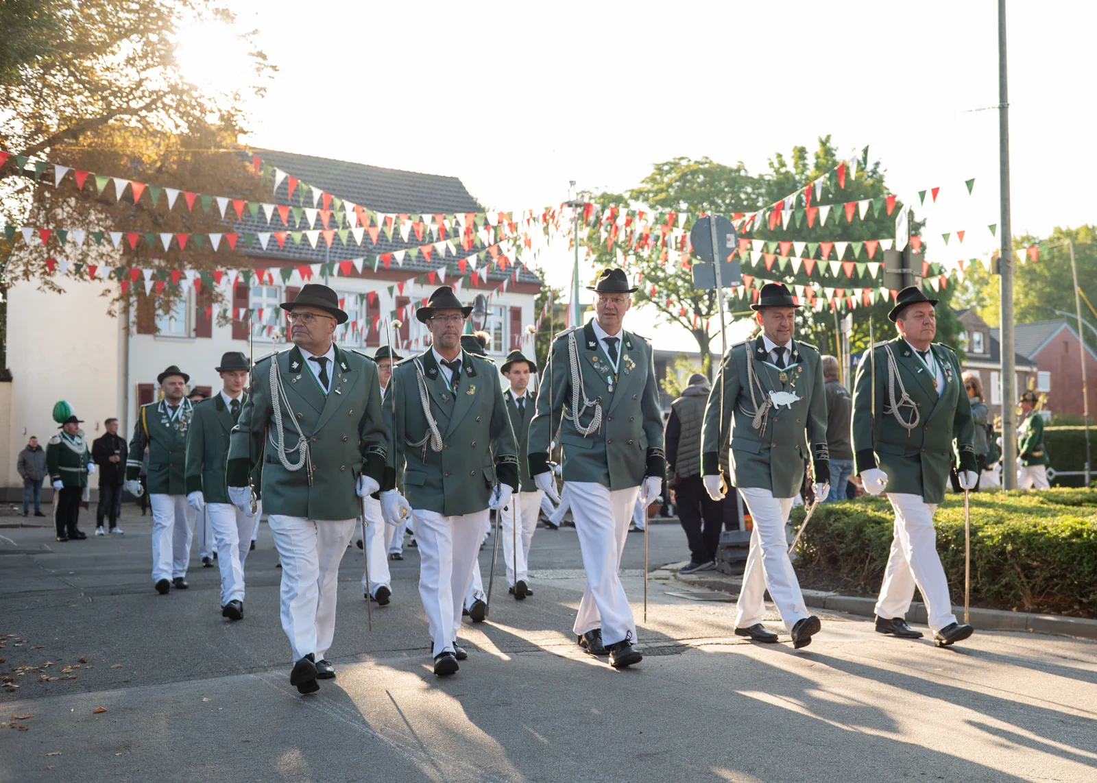 Schützenfest 2025 – Fotos Aline Becker – Foto 469