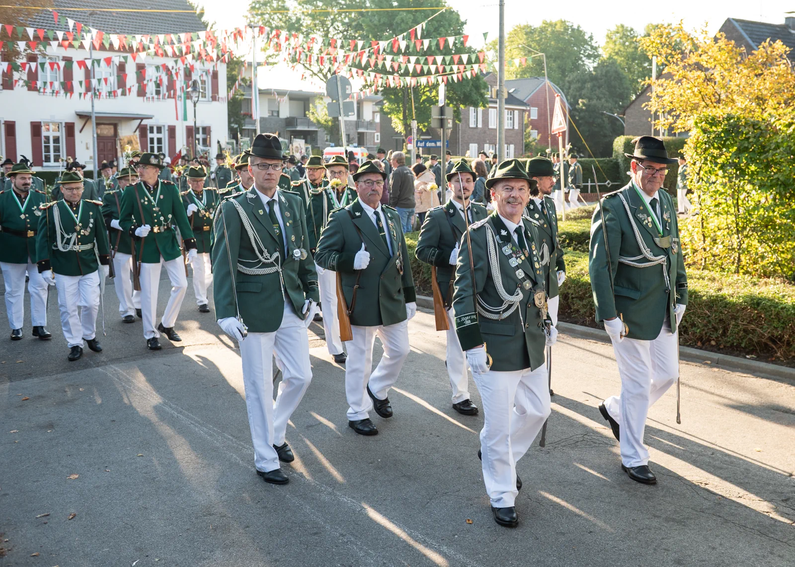 Schützenfest 2025 – Fotos Aline Becker – Foto 470