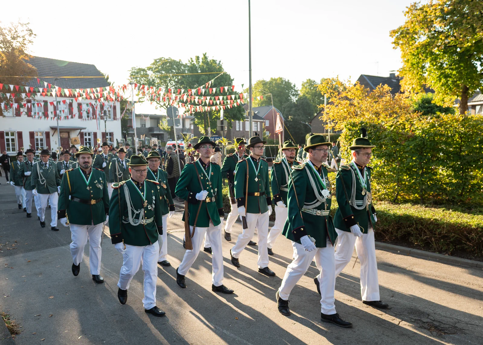 Schützenfest 2025 – Fotos Aline Becker – Foto 471